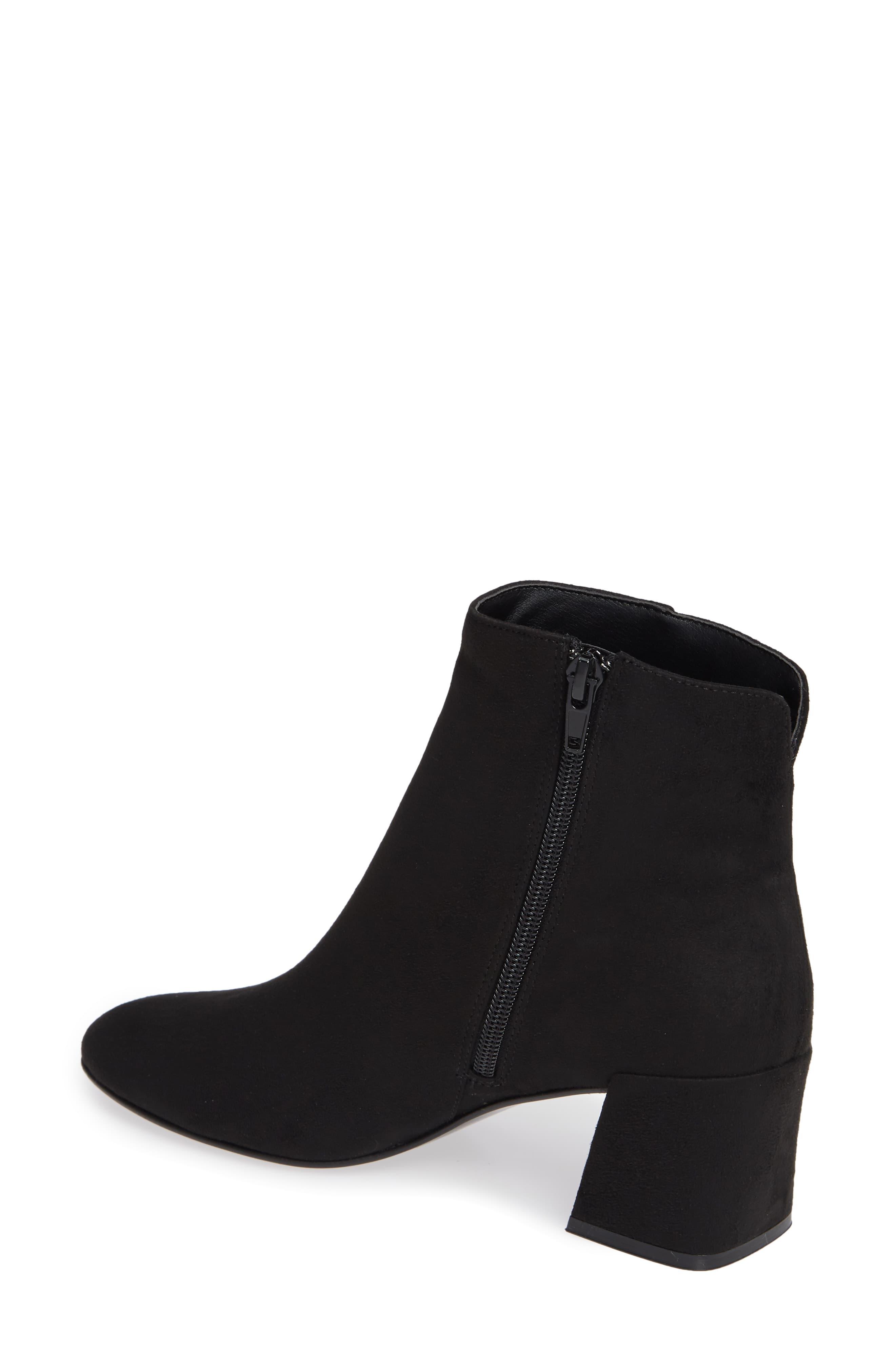 chinese laundry daria bootie