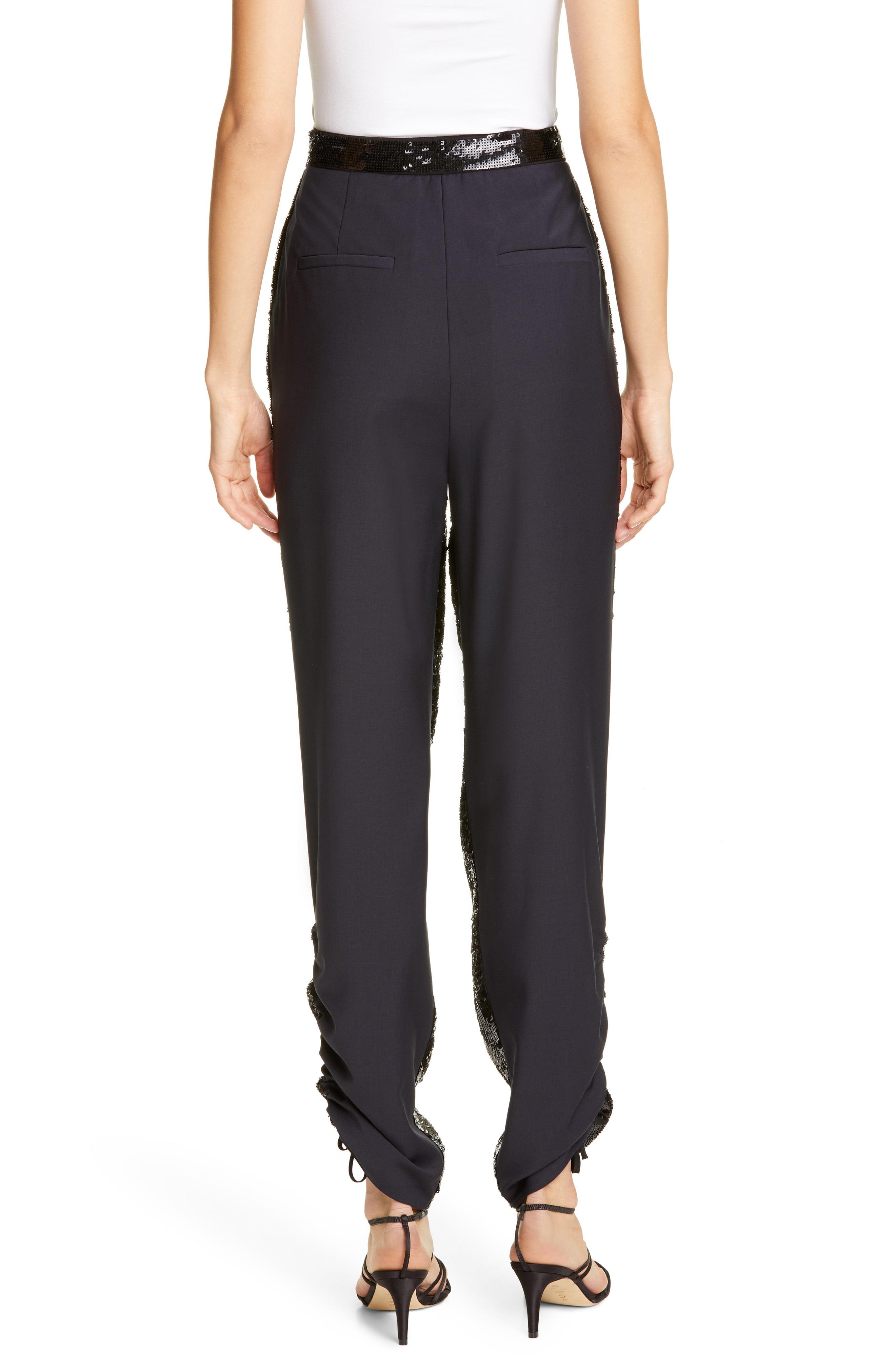 tibi sequin