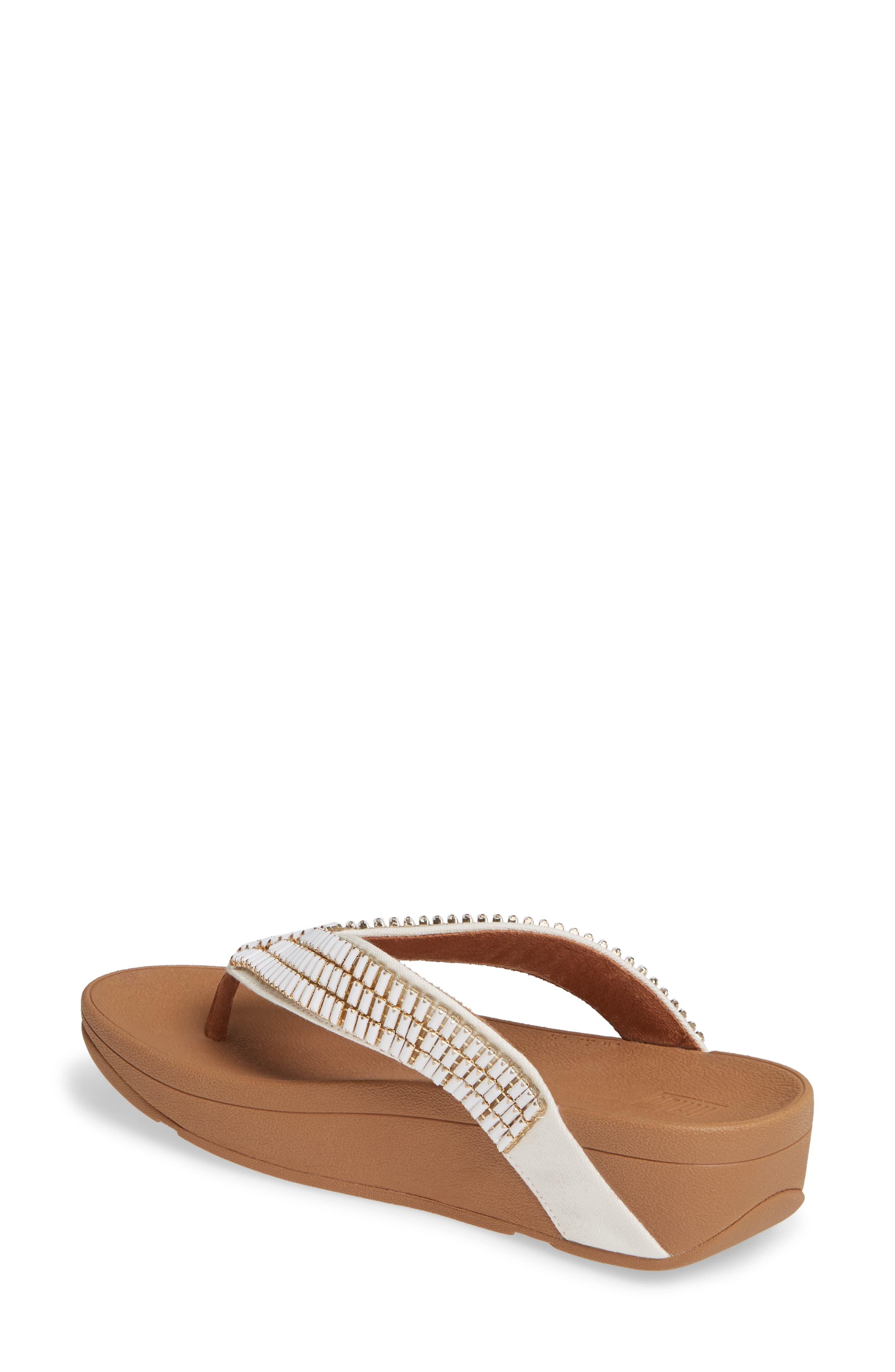 fitflop surfa crystal