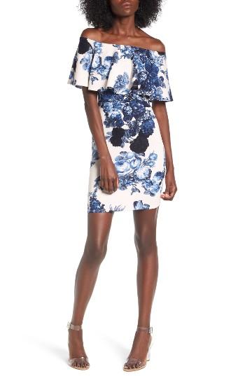 soprano dresses floral