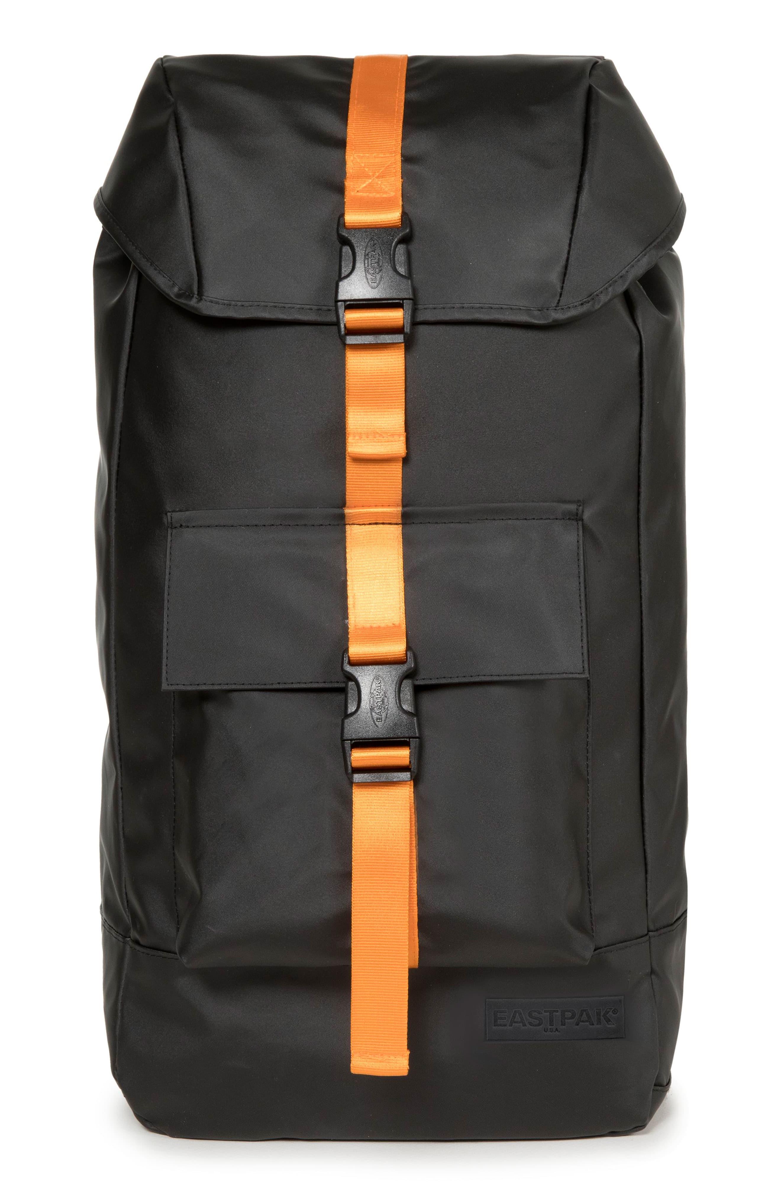 eastpak lab bust