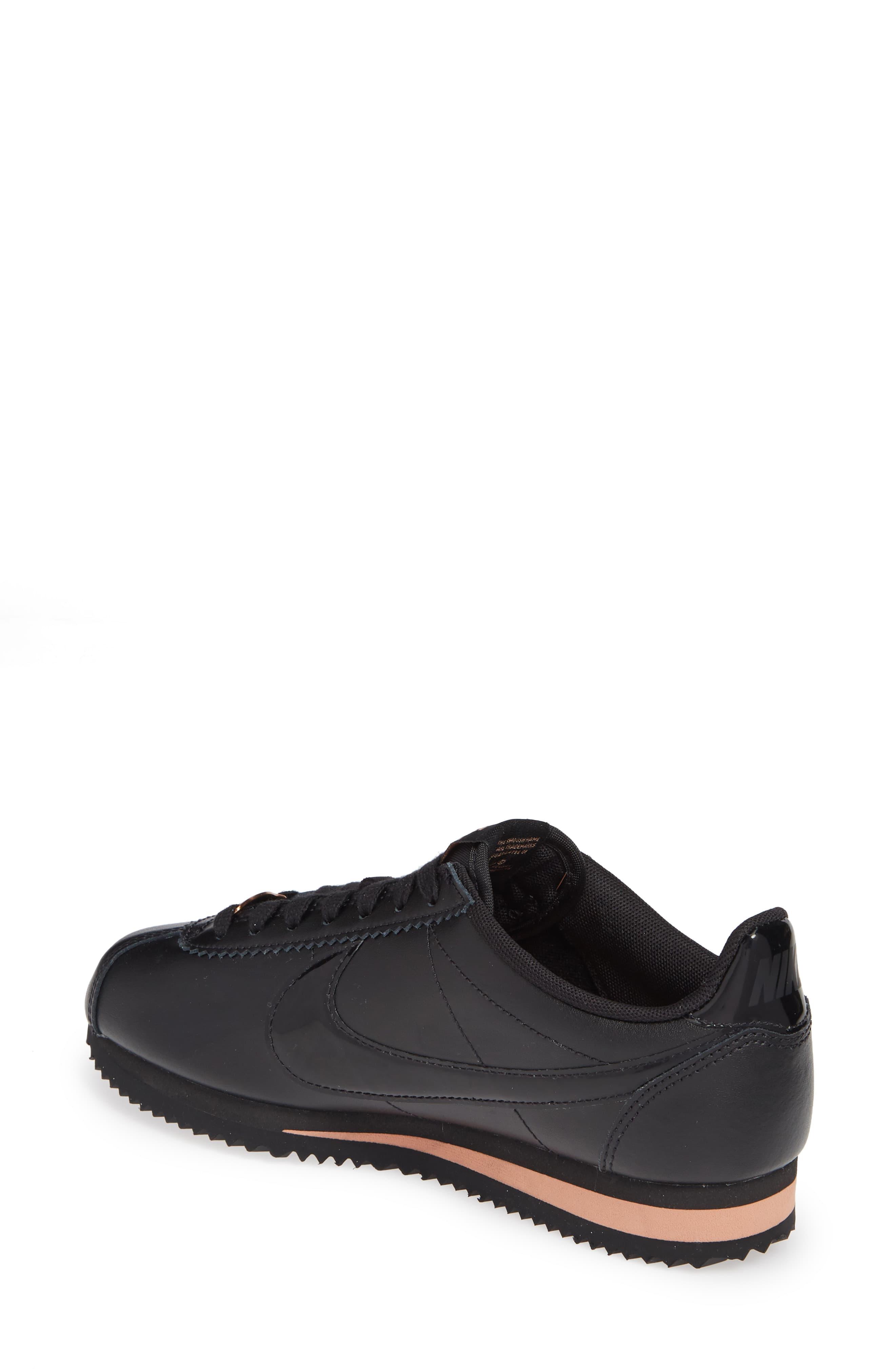 classic cortez premium xlv sneaker