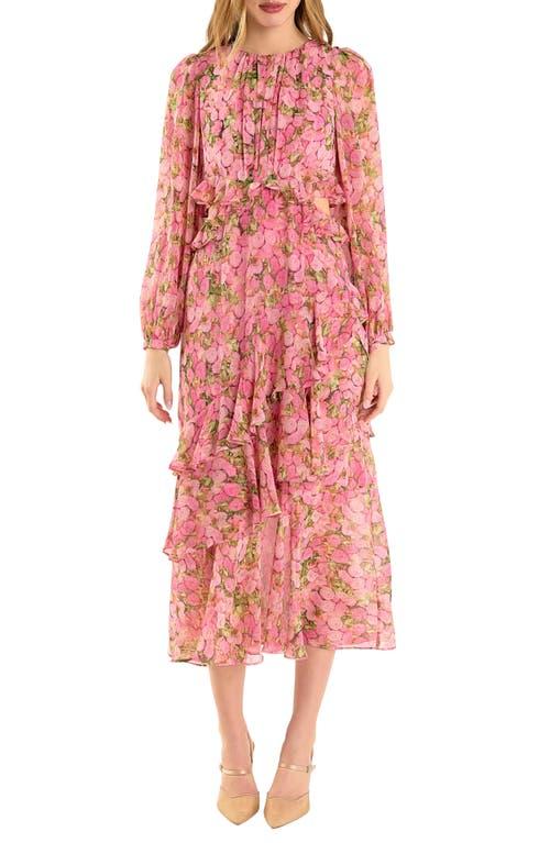 ワンピース herlipto Endless Romance Long Dress m81422817463_1.jpg?1730203594