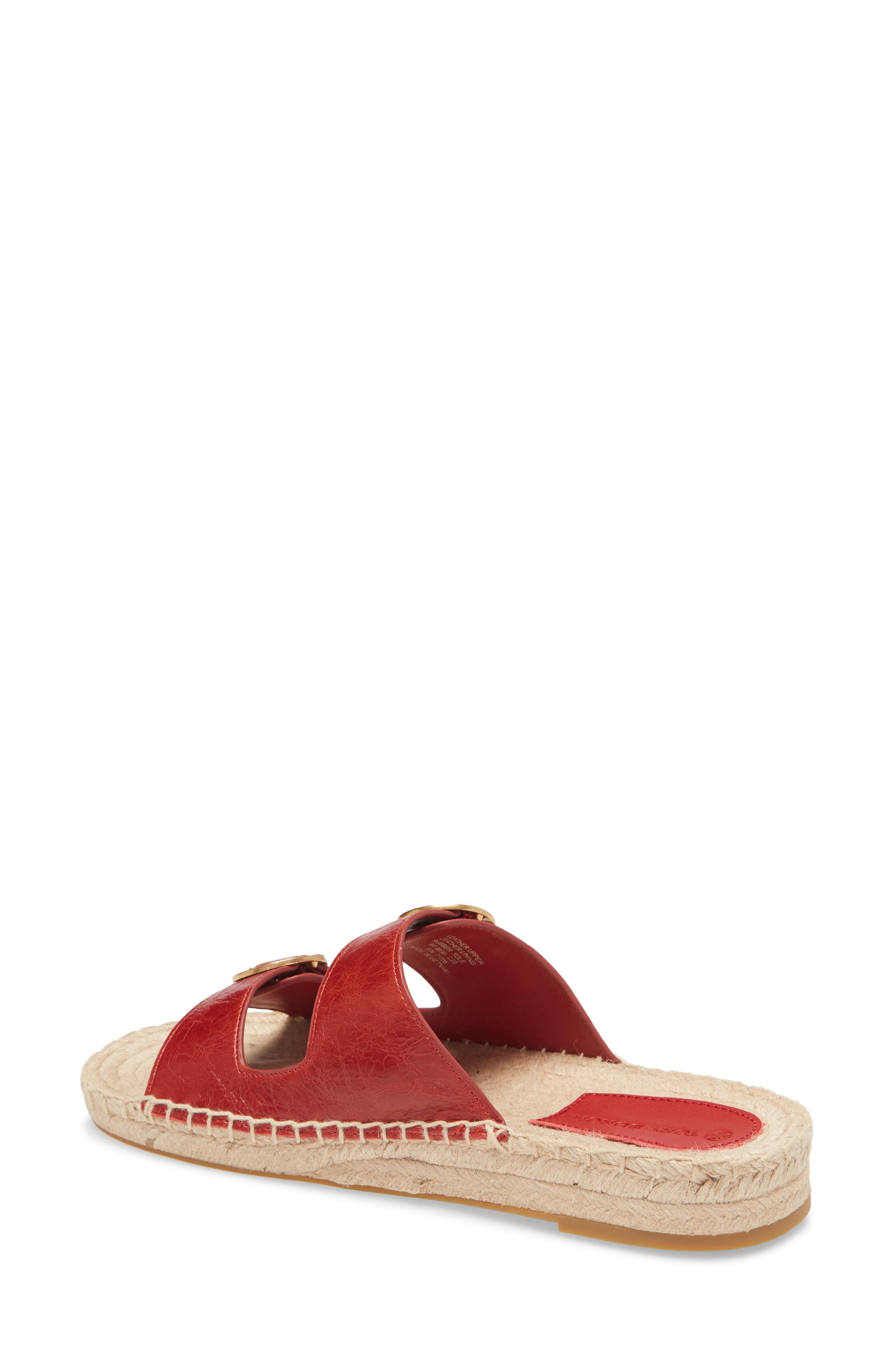 tory burch selby espadrille
