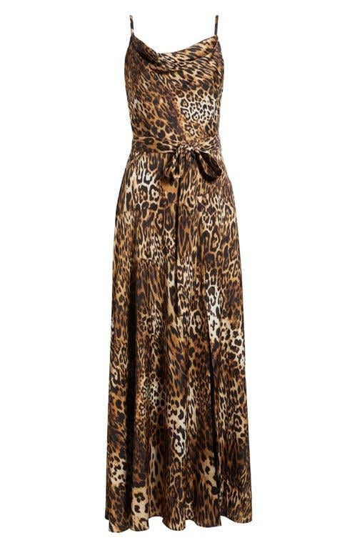 Vince Camuto Animal Print Dresses for Women
