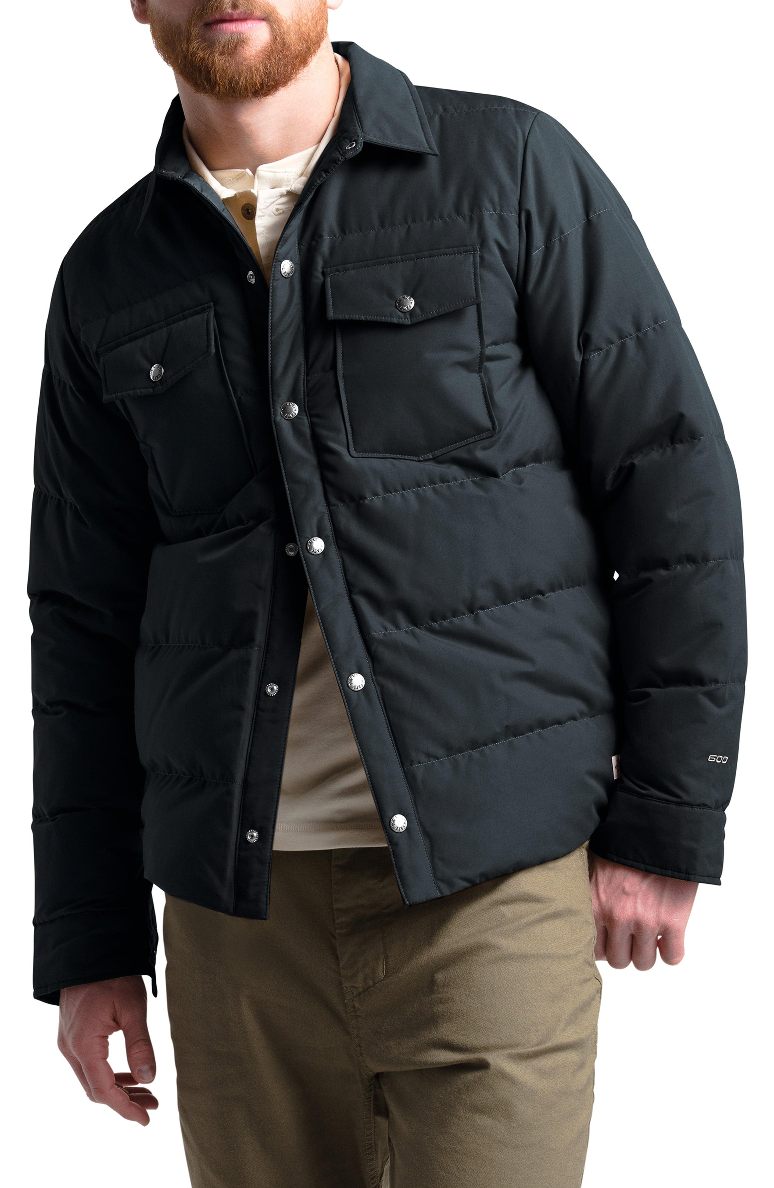 the north face 600