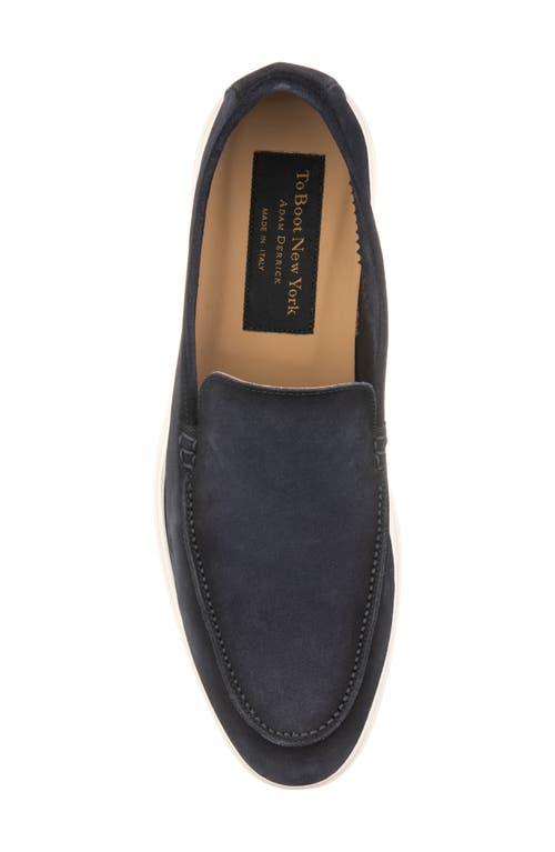 Brand New Men\'s Blue Loafers To Boot New York To Boot New York Men main image 3
