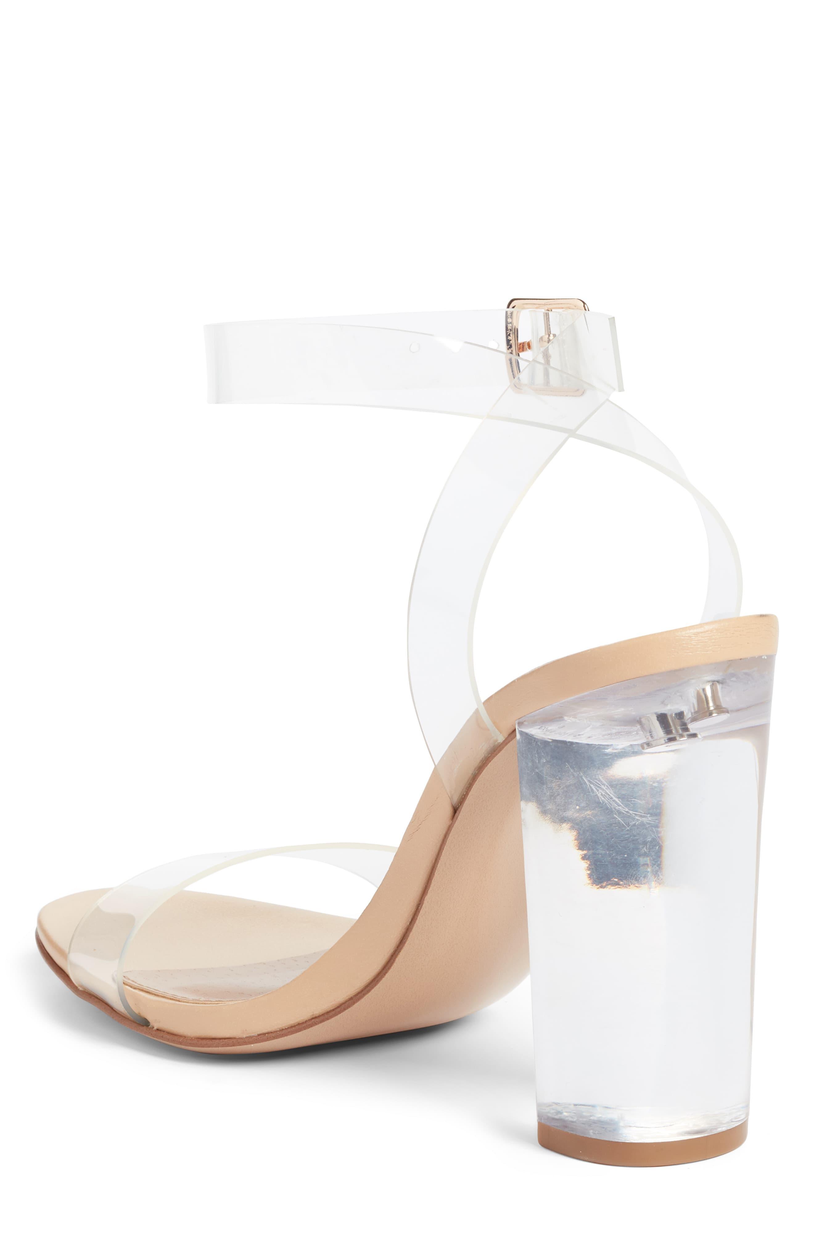 camille steve madden