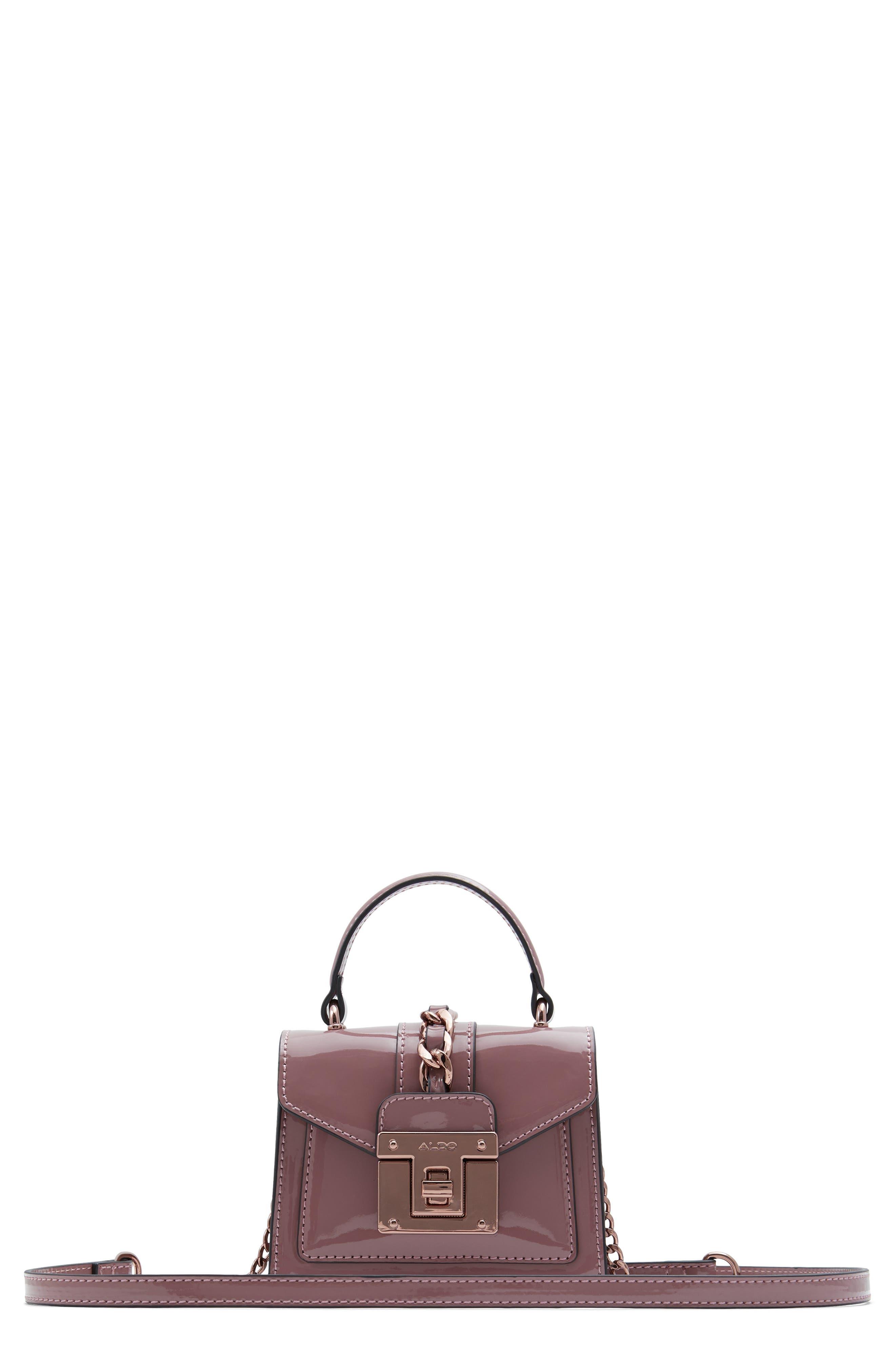gloadithh faux leather tote aldo