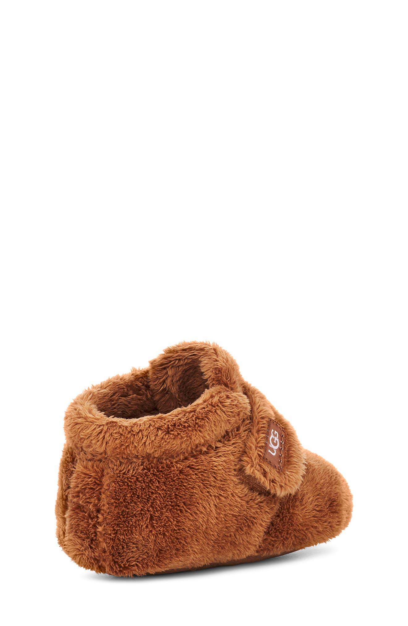 UGG ugg(r) Bixbee Bootie in Chestnut 