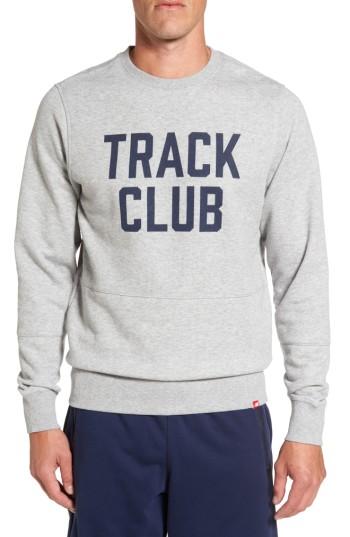 track club new balance Promotions