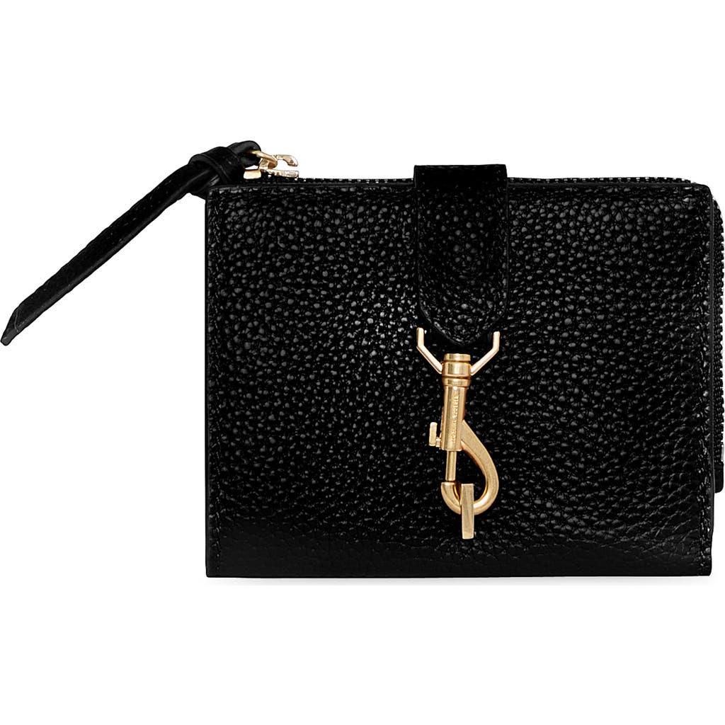 Rebecca Minkoff Megan Wallet Rebecca Minkoff Slim Megan Leather