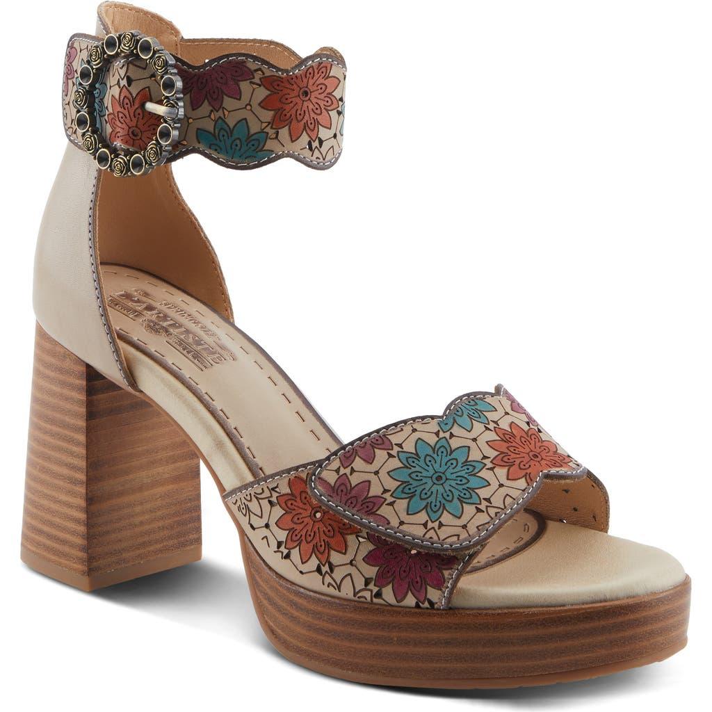 Spring Step Sandal heels for Women Online Sale up to 42% off Lyst