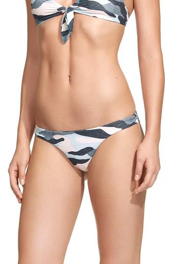 camo bikini bottoms