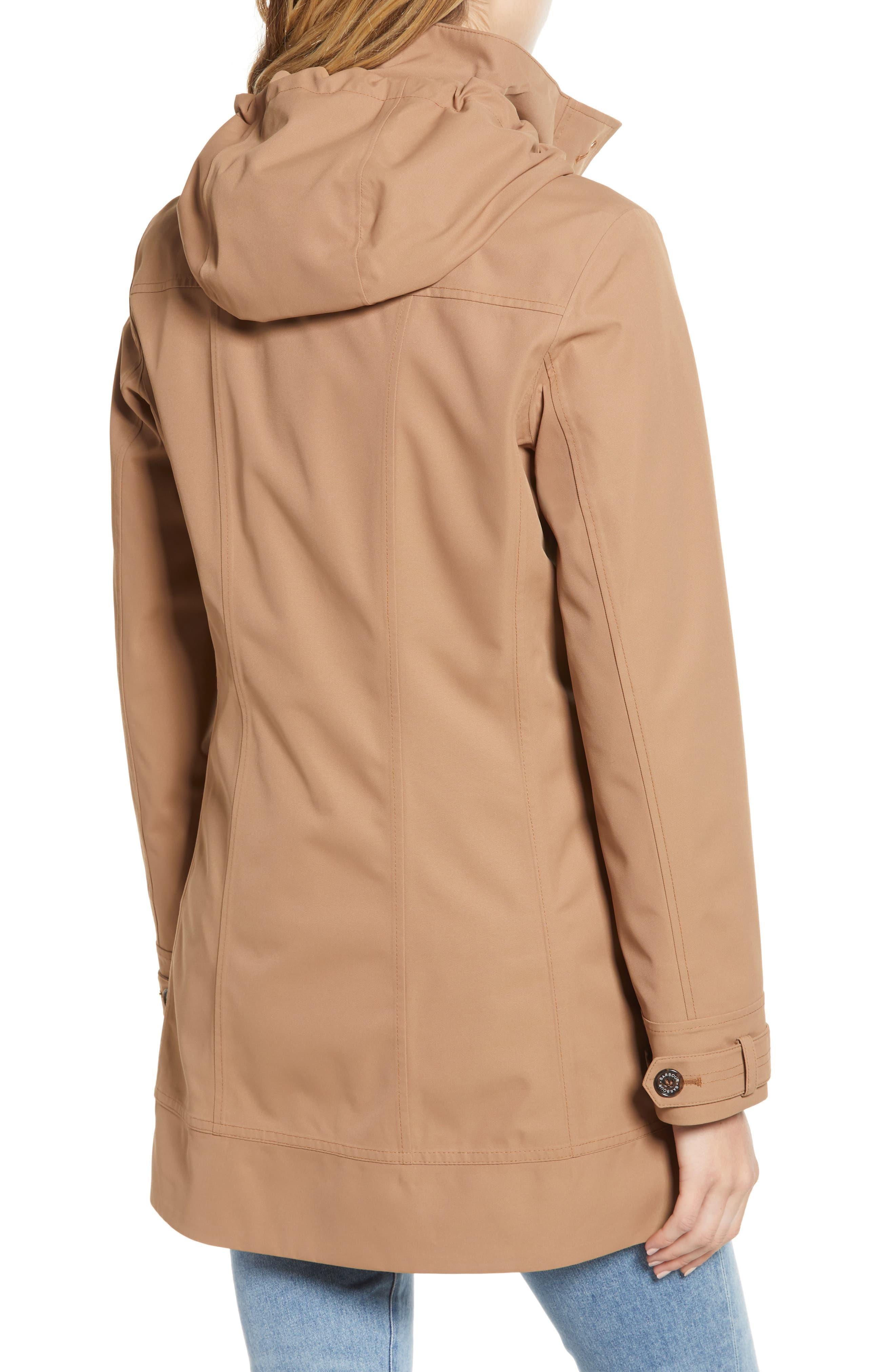 barbour backwater jacket