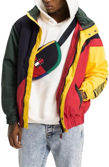 Tommy Hilfiger Colorblock Jacket for 