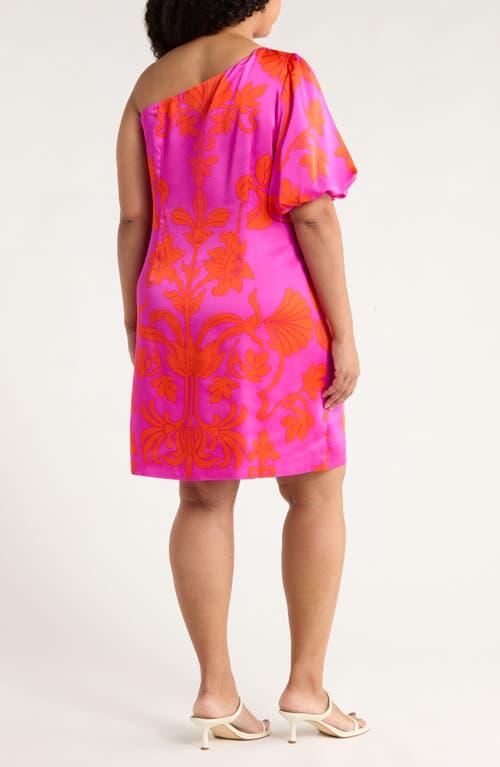Designer One Shoulder Shift Dresses for Women - Up to 83% off | Lyst