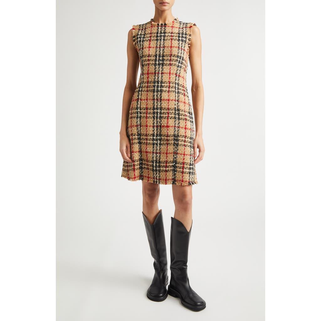 Burberry Mini and short dresses for Women | Online Sale up