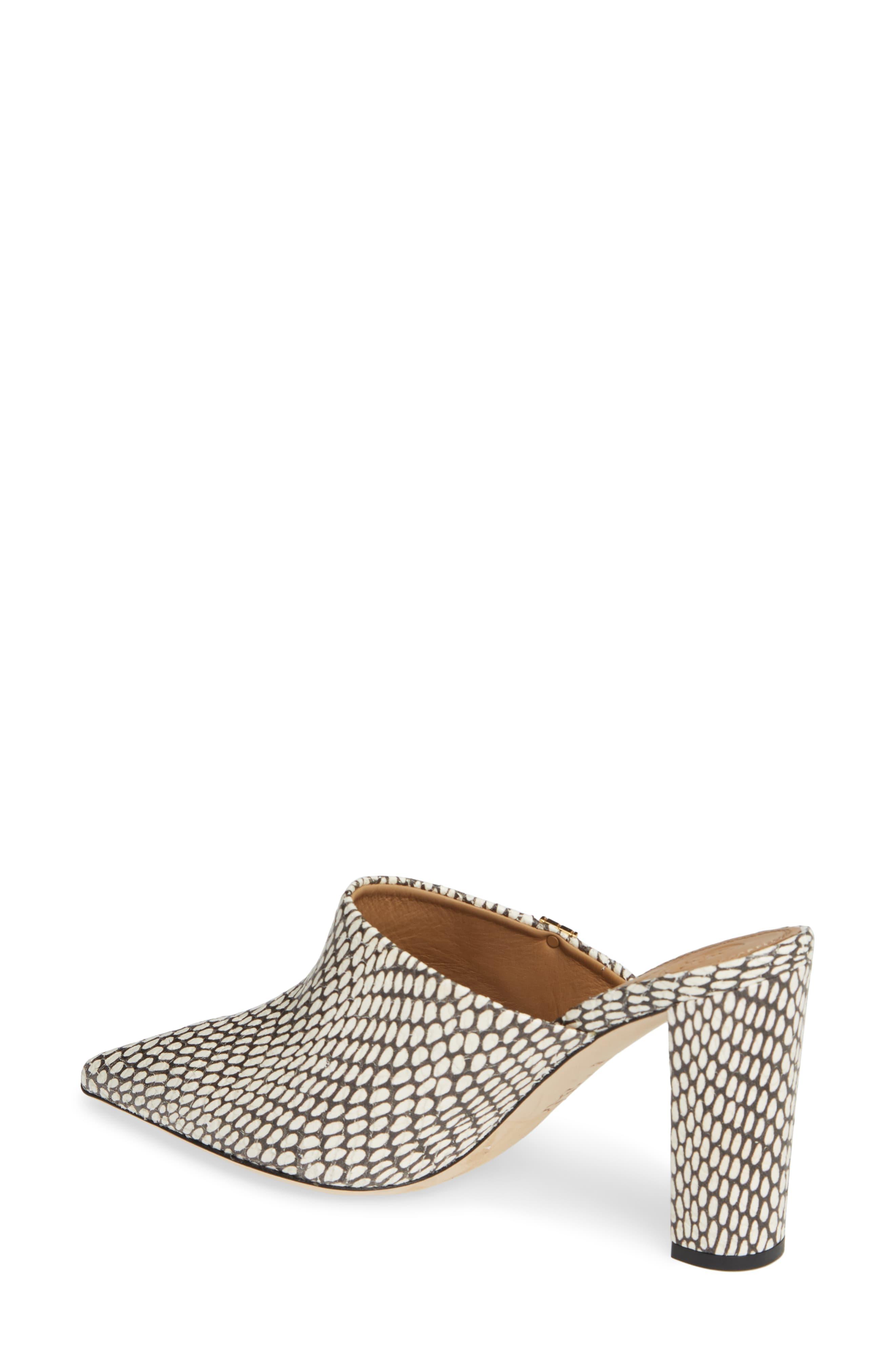 tory burch penelope flat