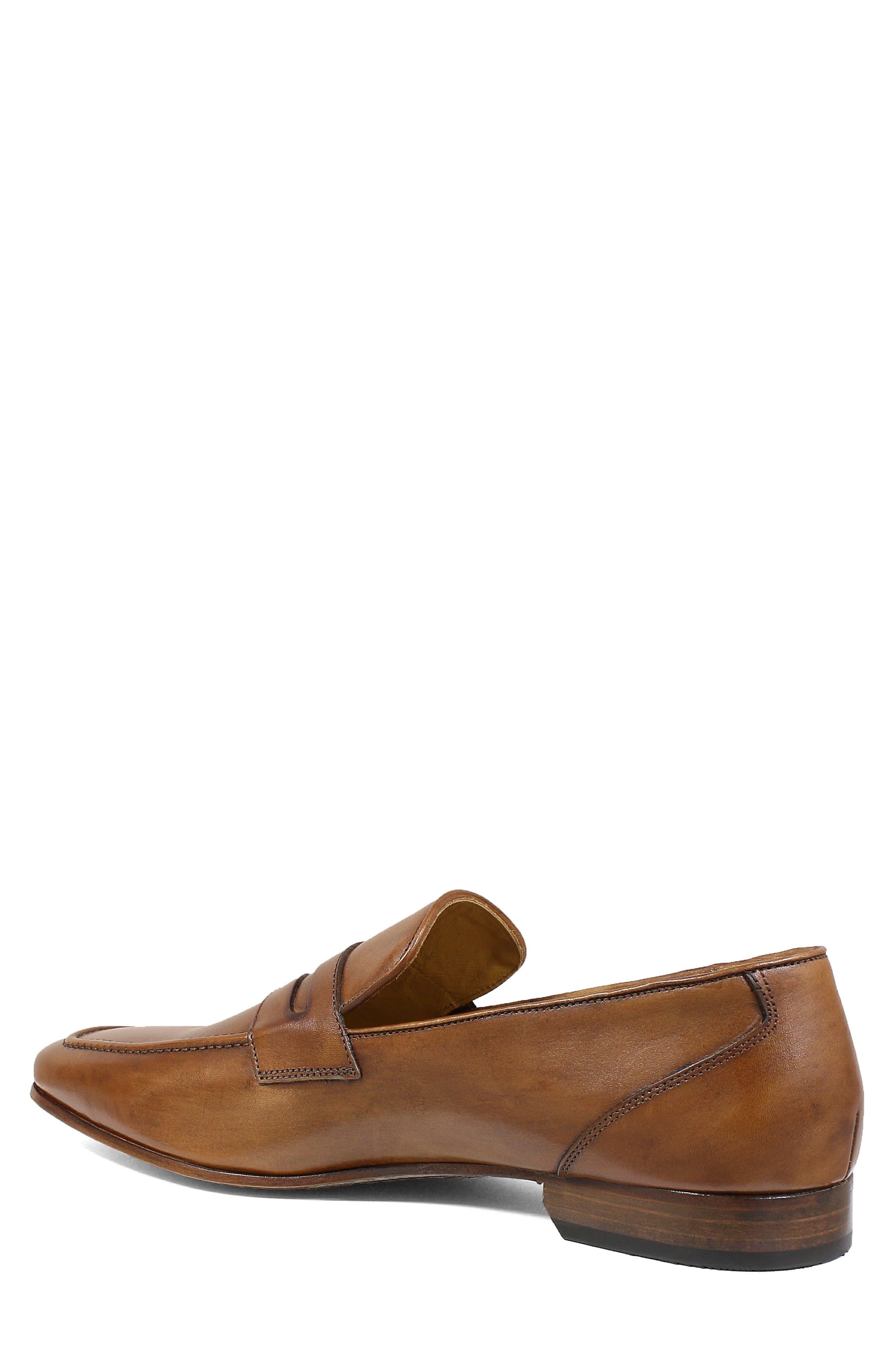 florsheim imperial penny loafers