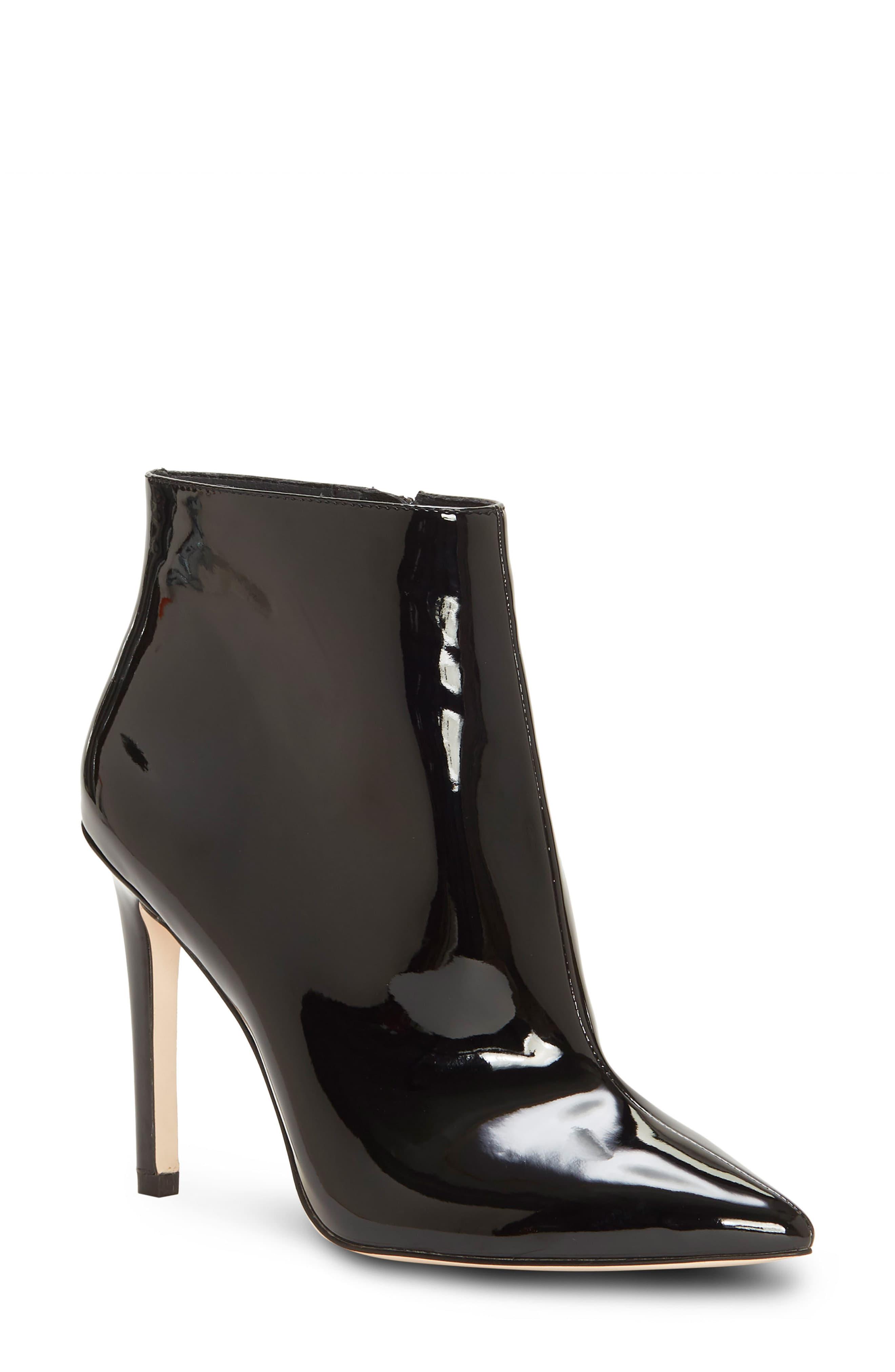 jessica simpson perci bootie