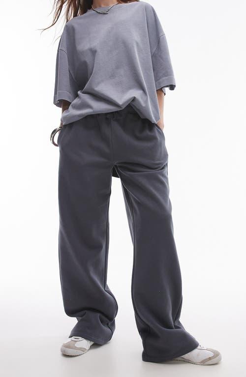 TOPSHOP Track pants and sweatpants for Women Online Sale up to 40 off Lyst