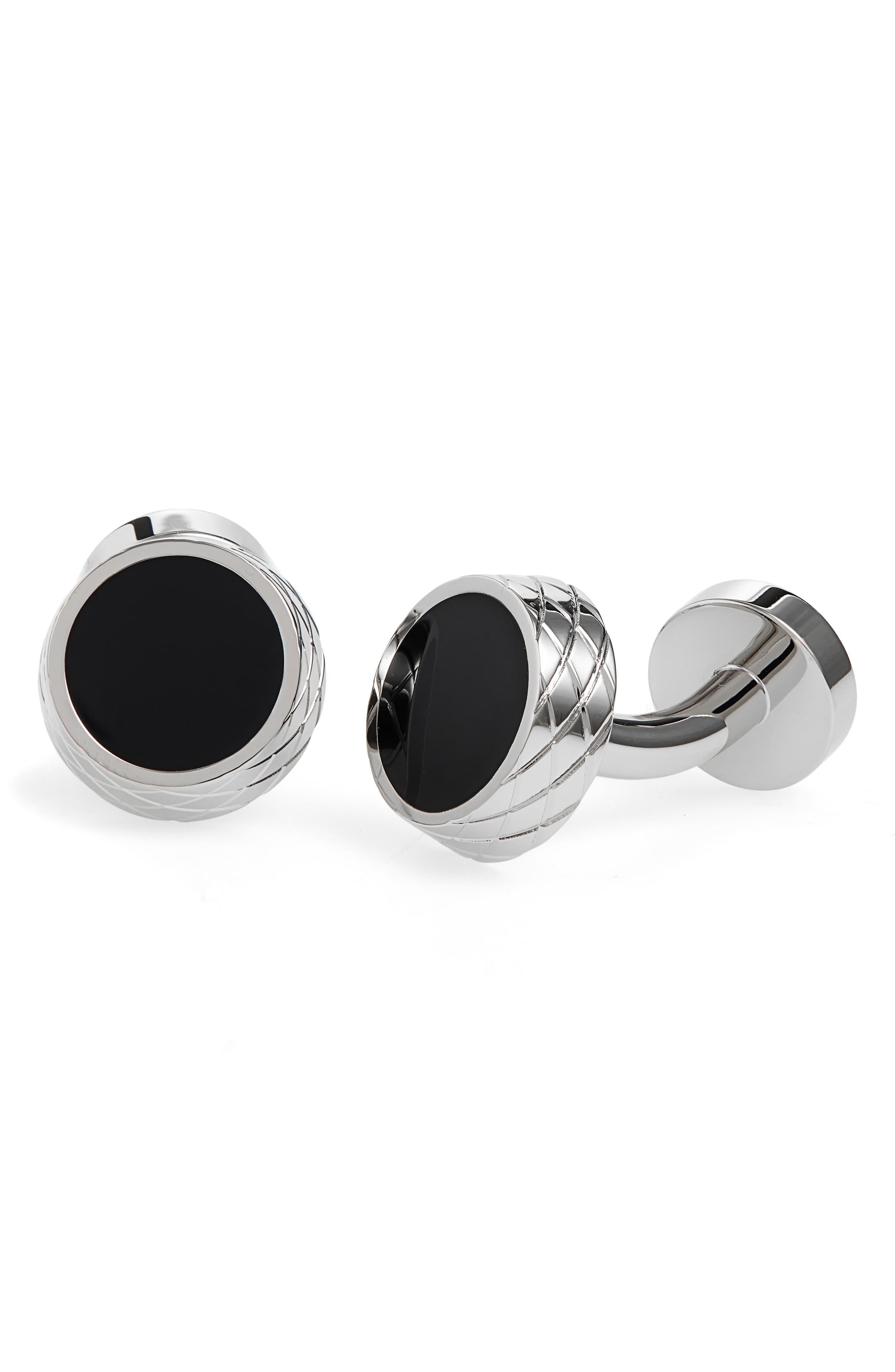 hugo boss cufflinks nordstrom