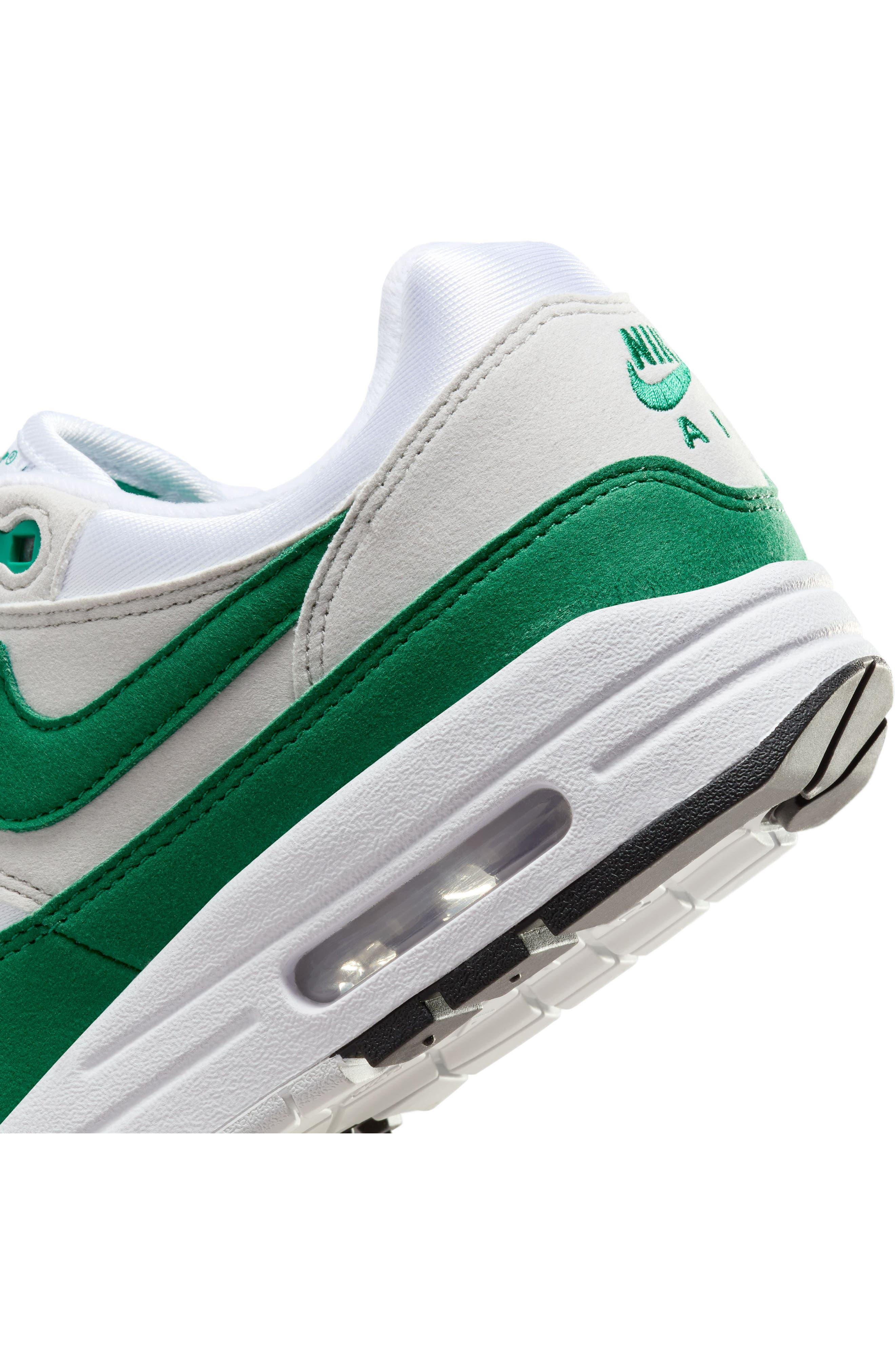 air max 87 green