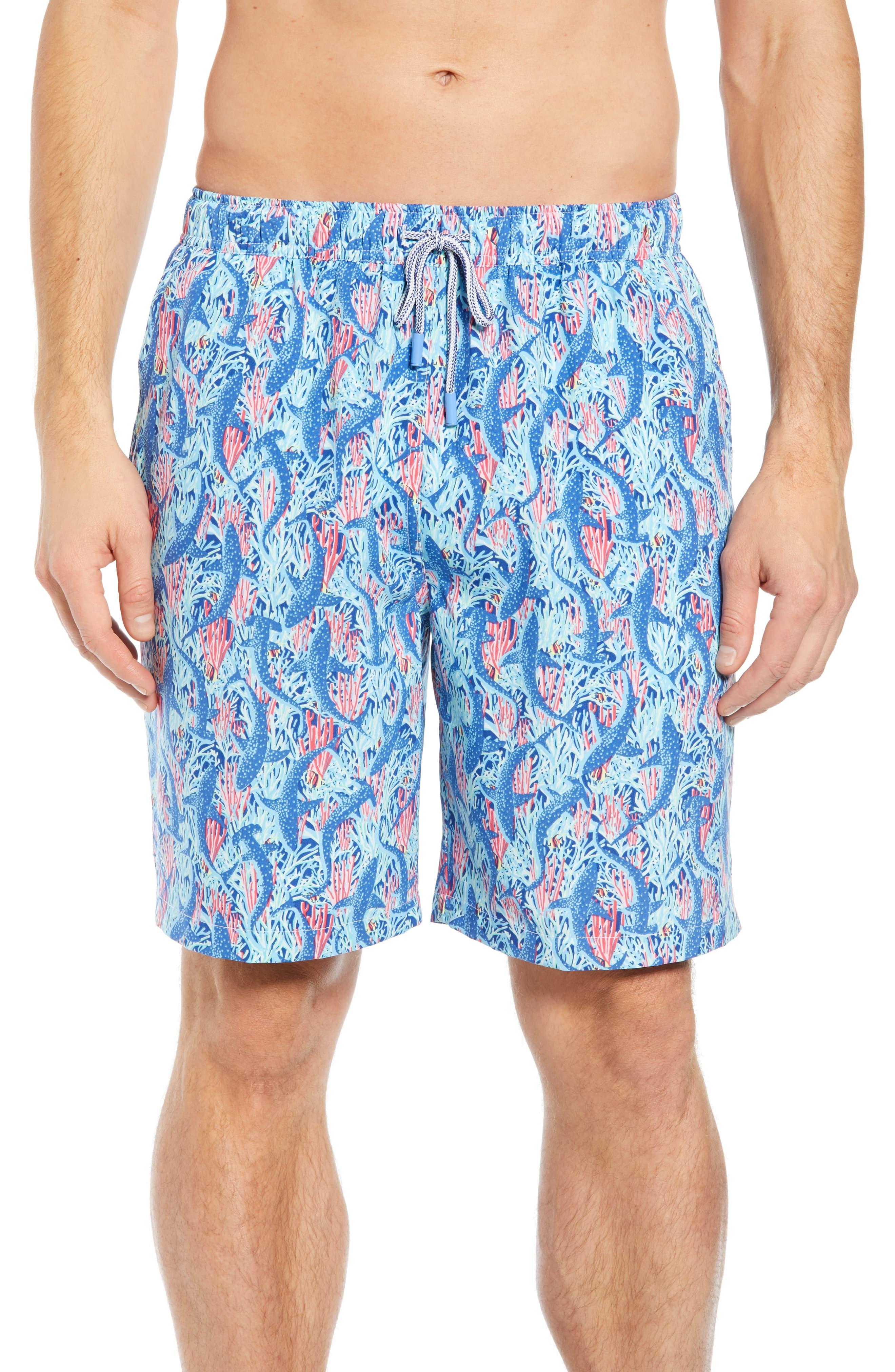 cool trunks
