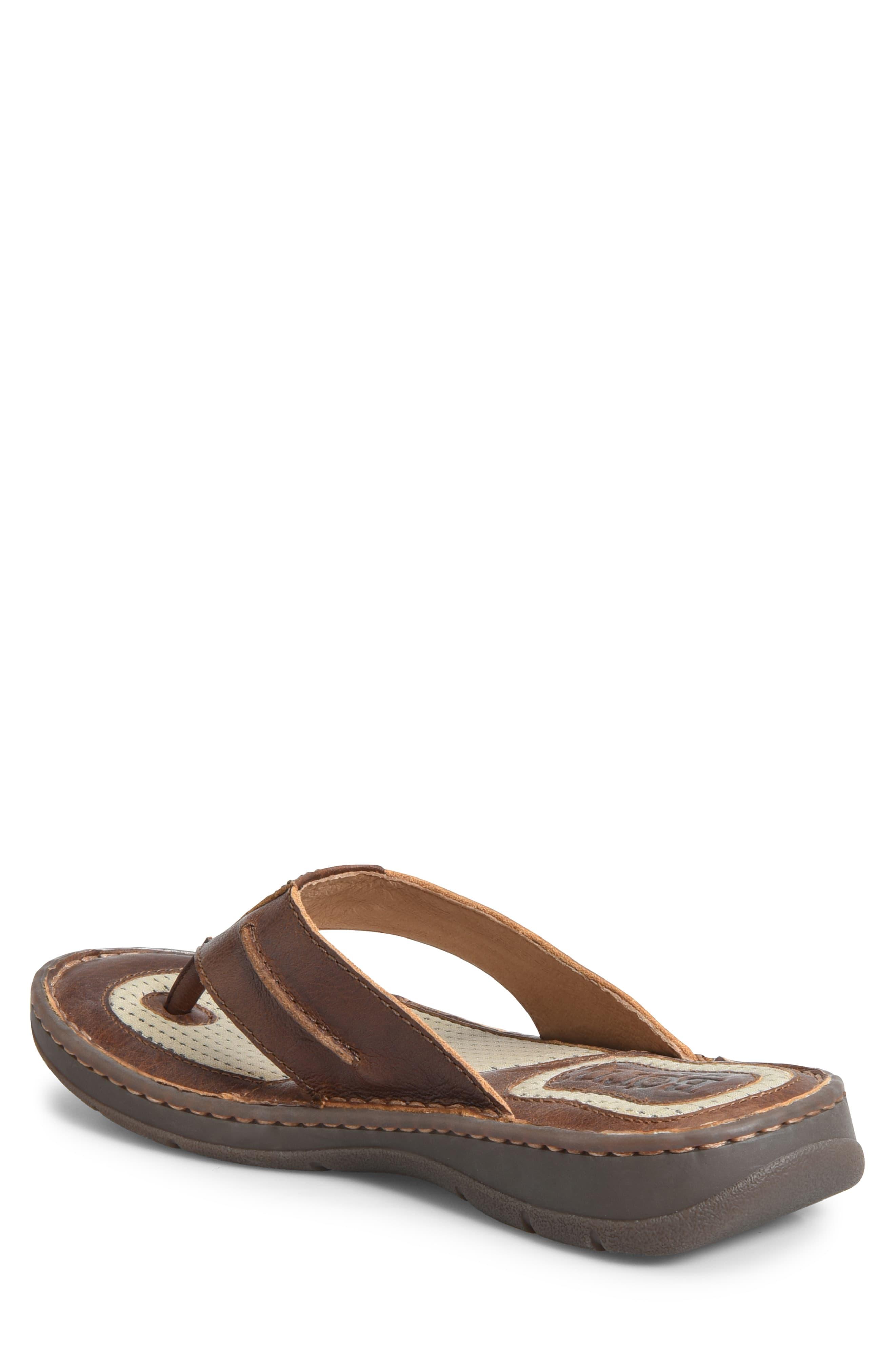 born whitman sandals