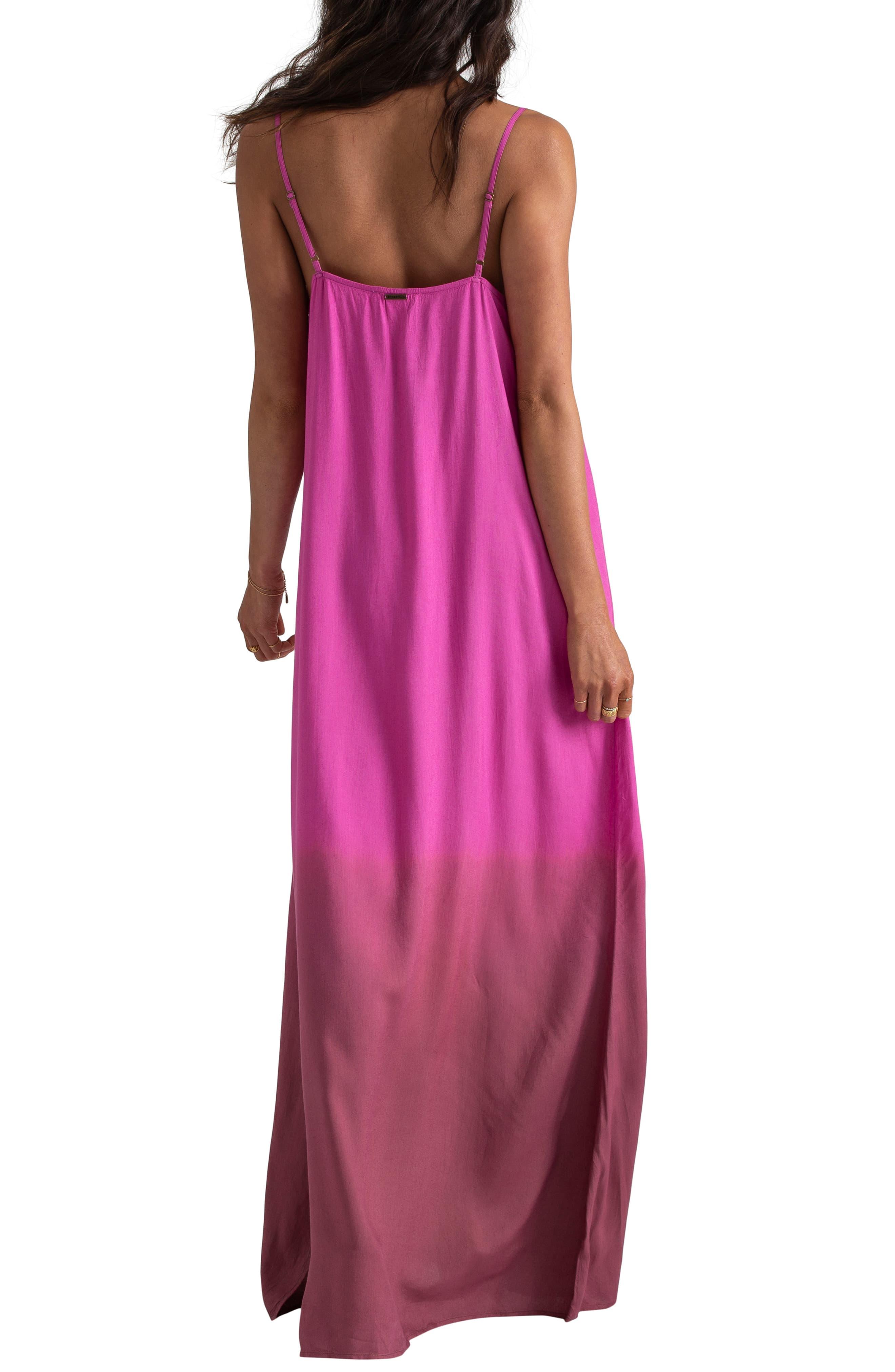 billabong sincerely jules maxi dress
