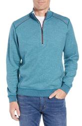 Tommy bahama reversible pullover online