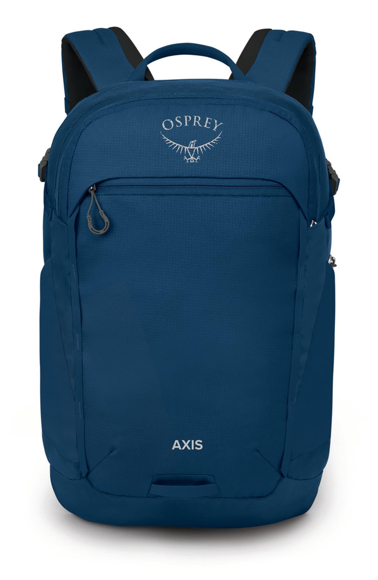 Osprey Axis 24l Backpack in Blue | Lyst