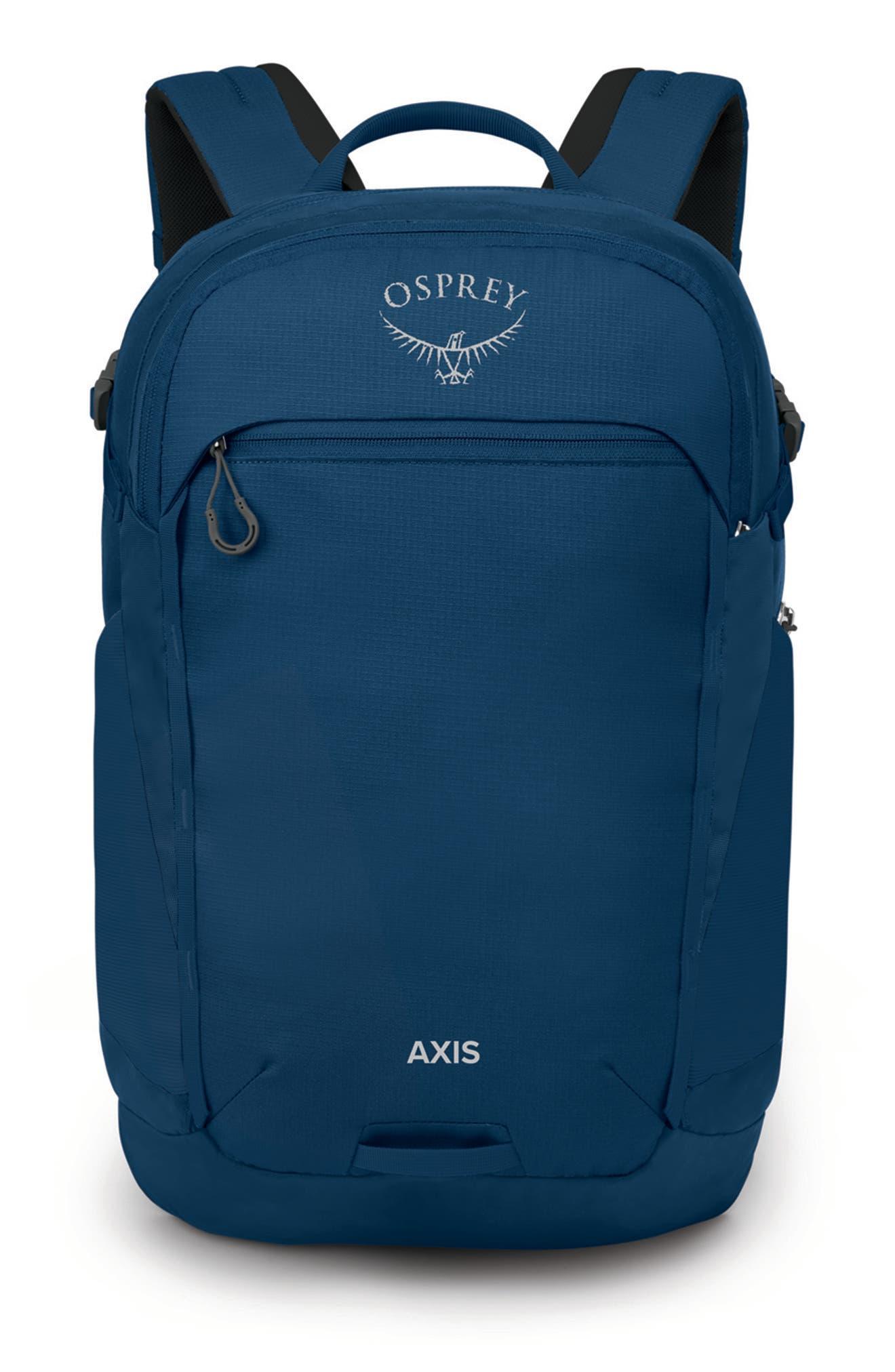 Osprey Axis 24l Backpack in Blue Lyst