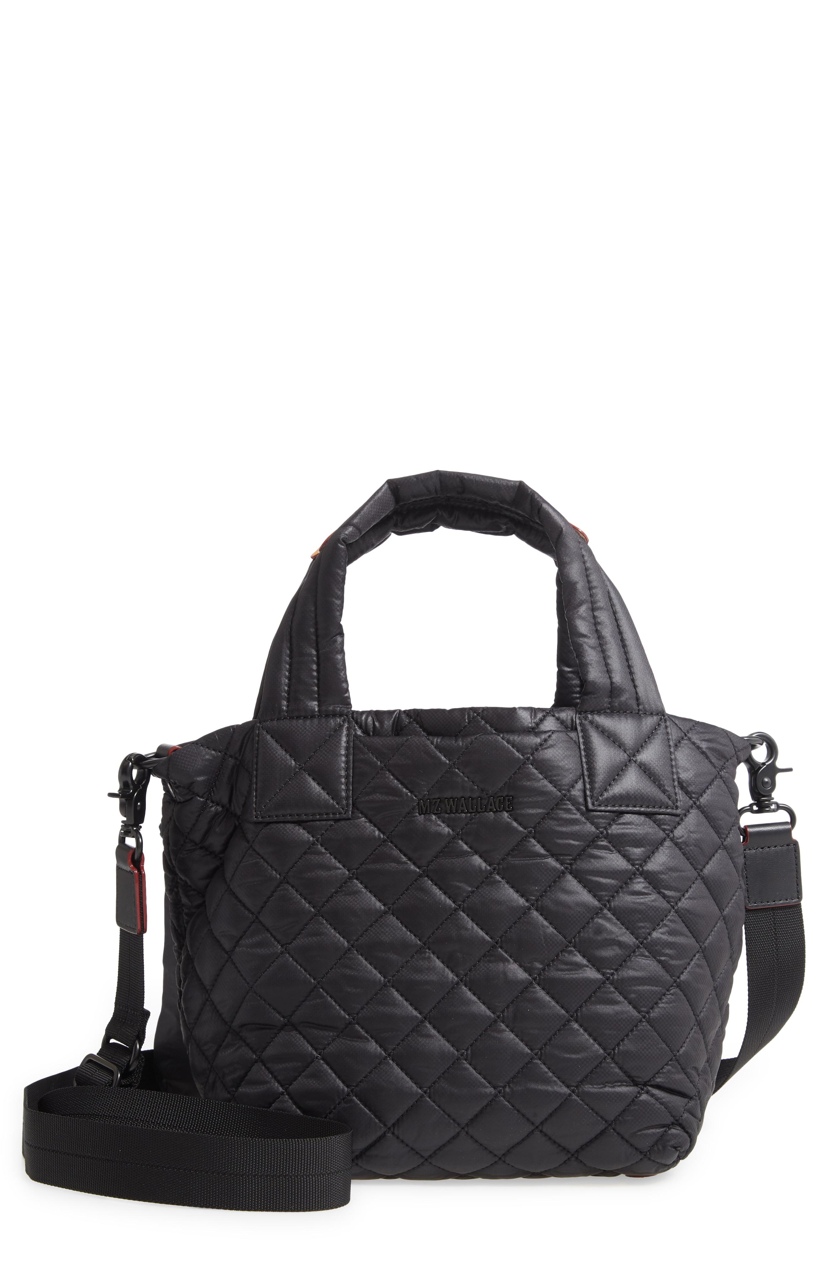 mz wallace mini metro tote mz wallace mini metro tote