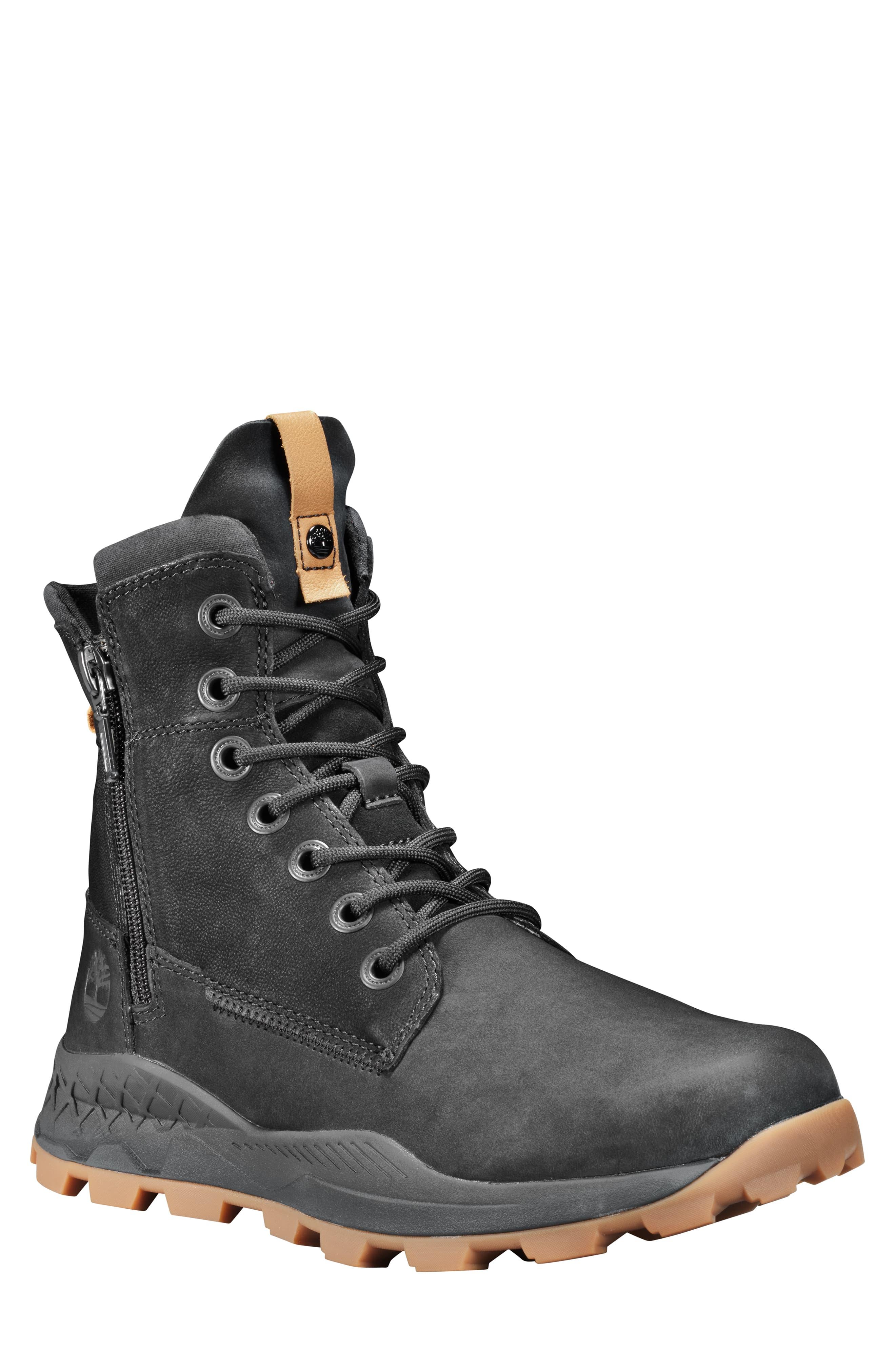 timberland waterproof brooklyn