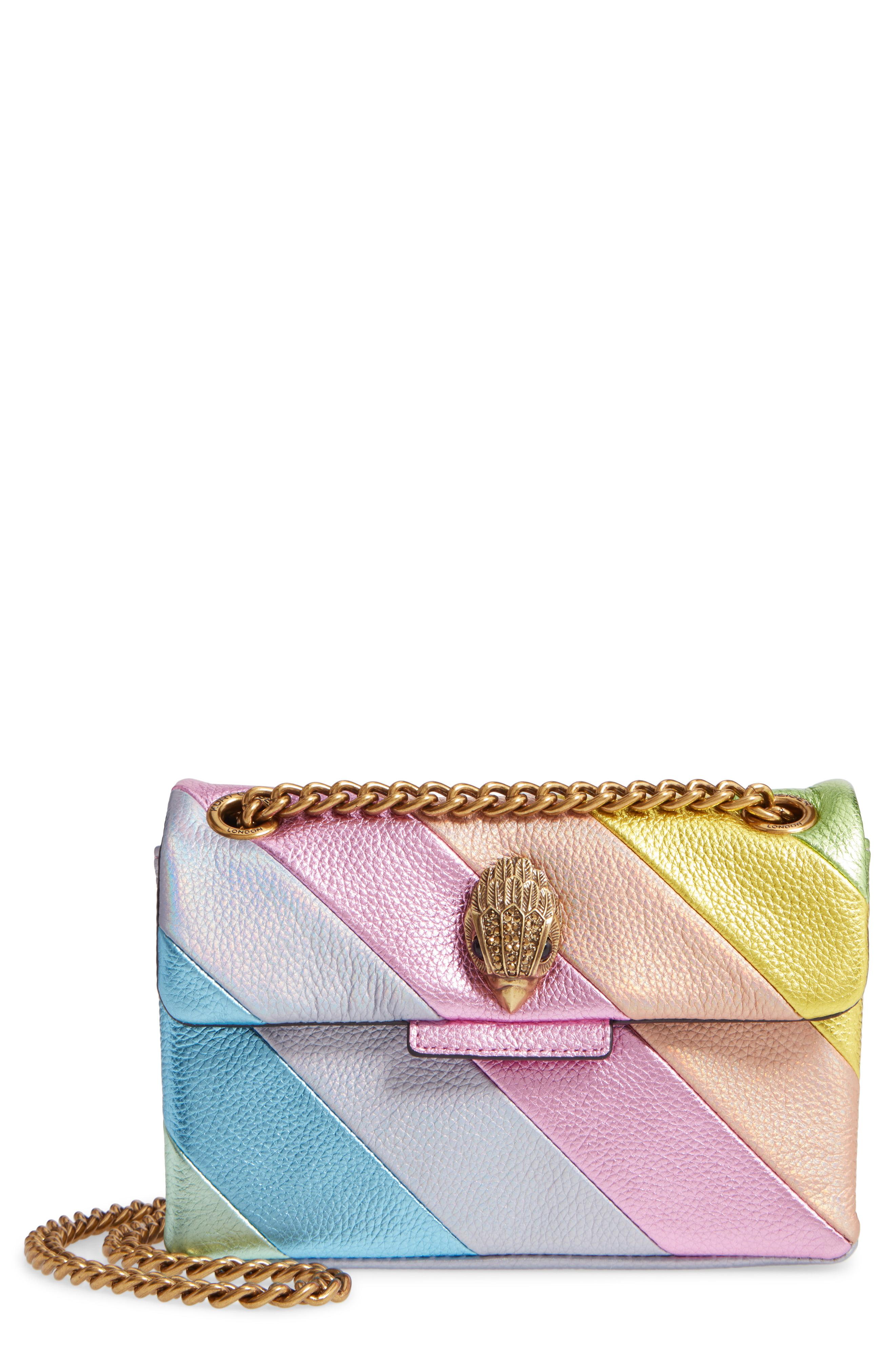 kurt geiger pastel