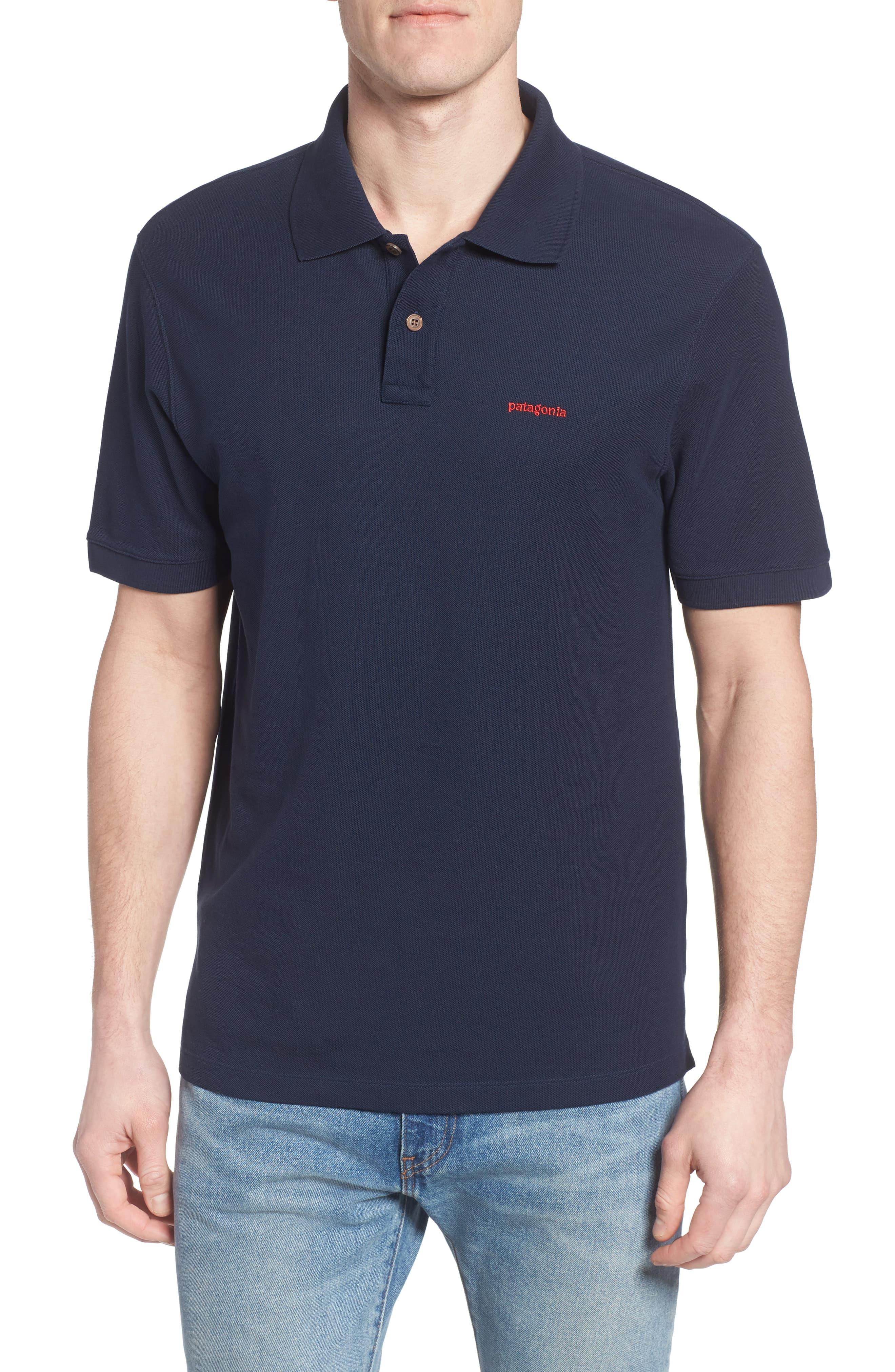 patagonia polo