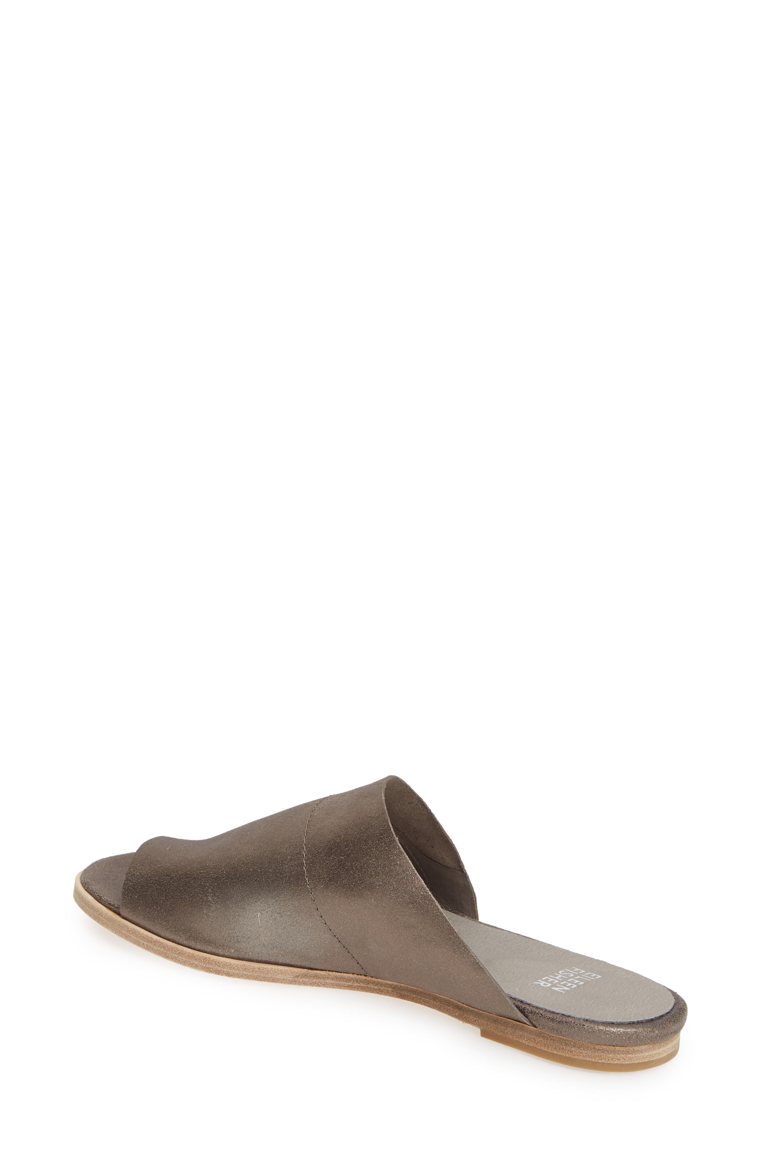 Lyst - Eileen Fisher Sandal