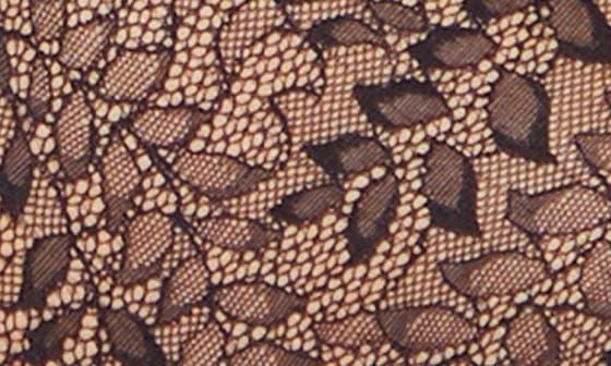 Etam Indomptee Lace Bodysuit in Natural
