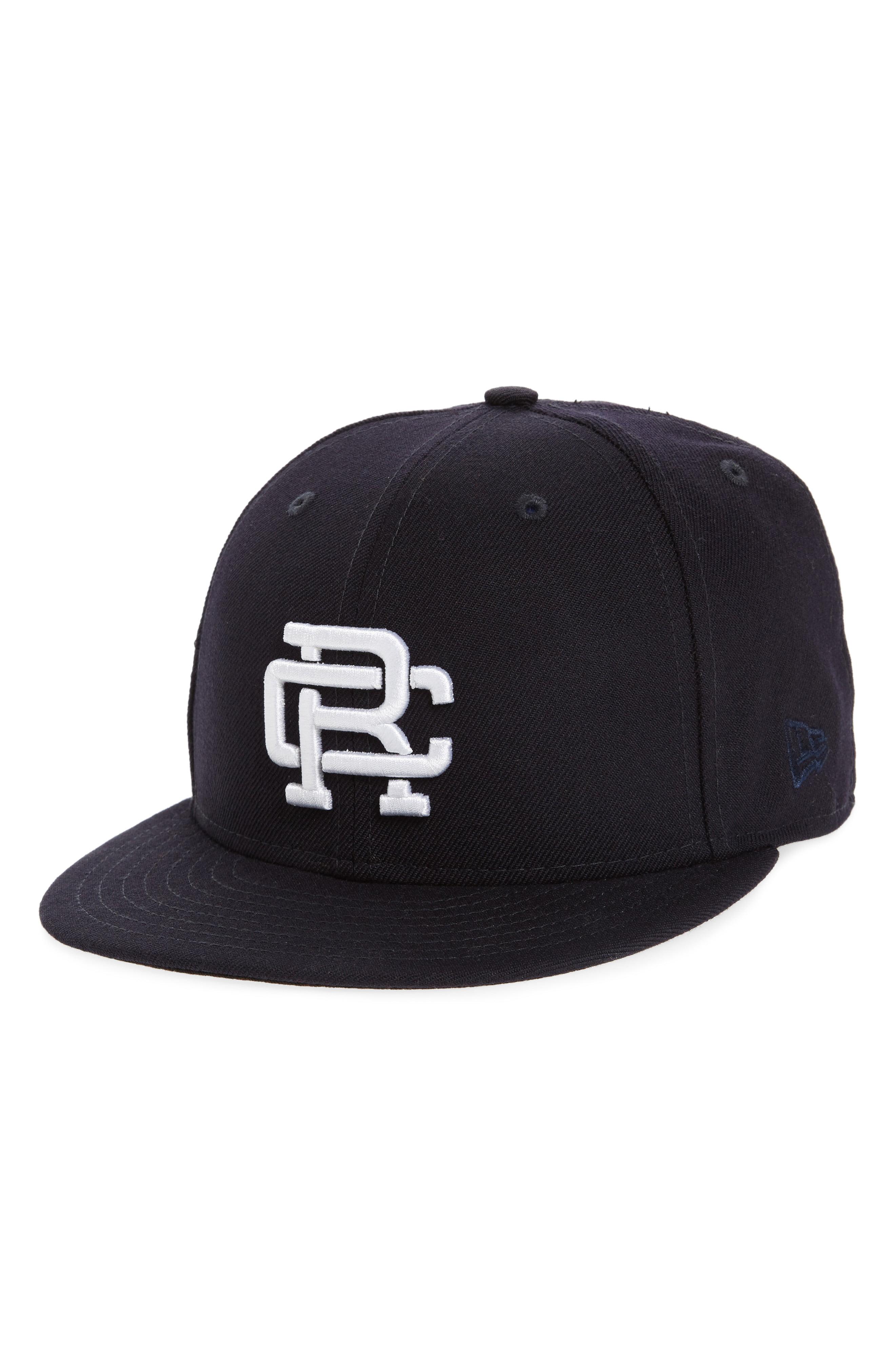 reigning champ baseball cap