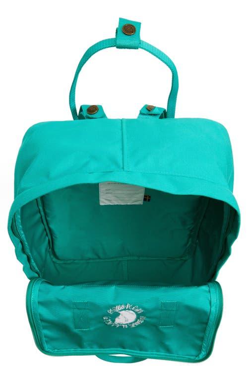 Kanken emerald online