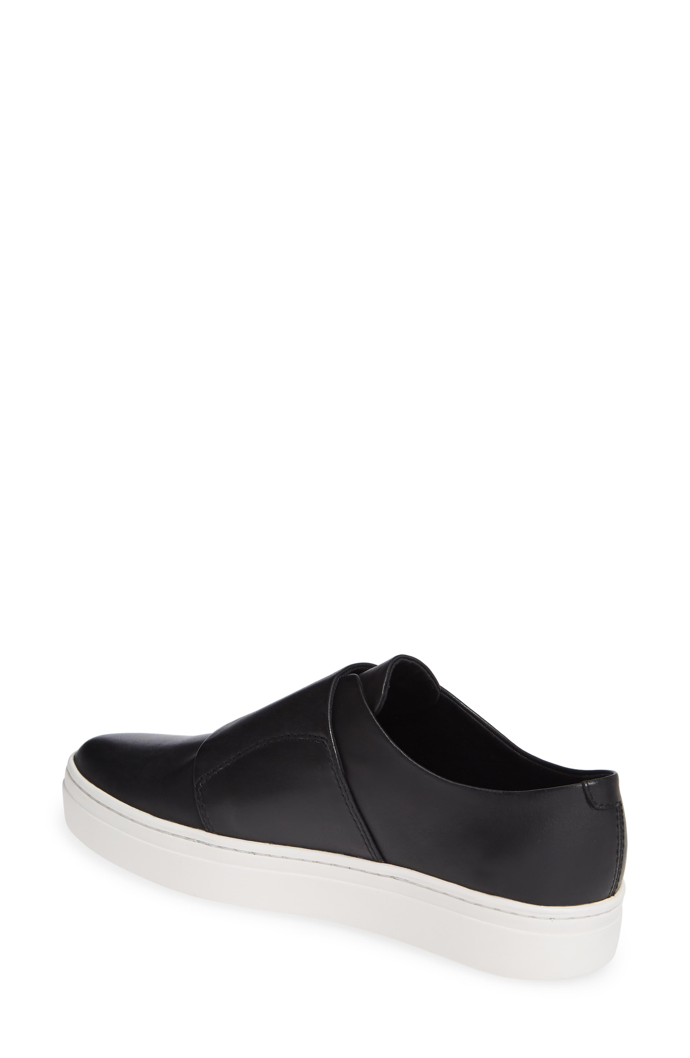 vagabond slip on