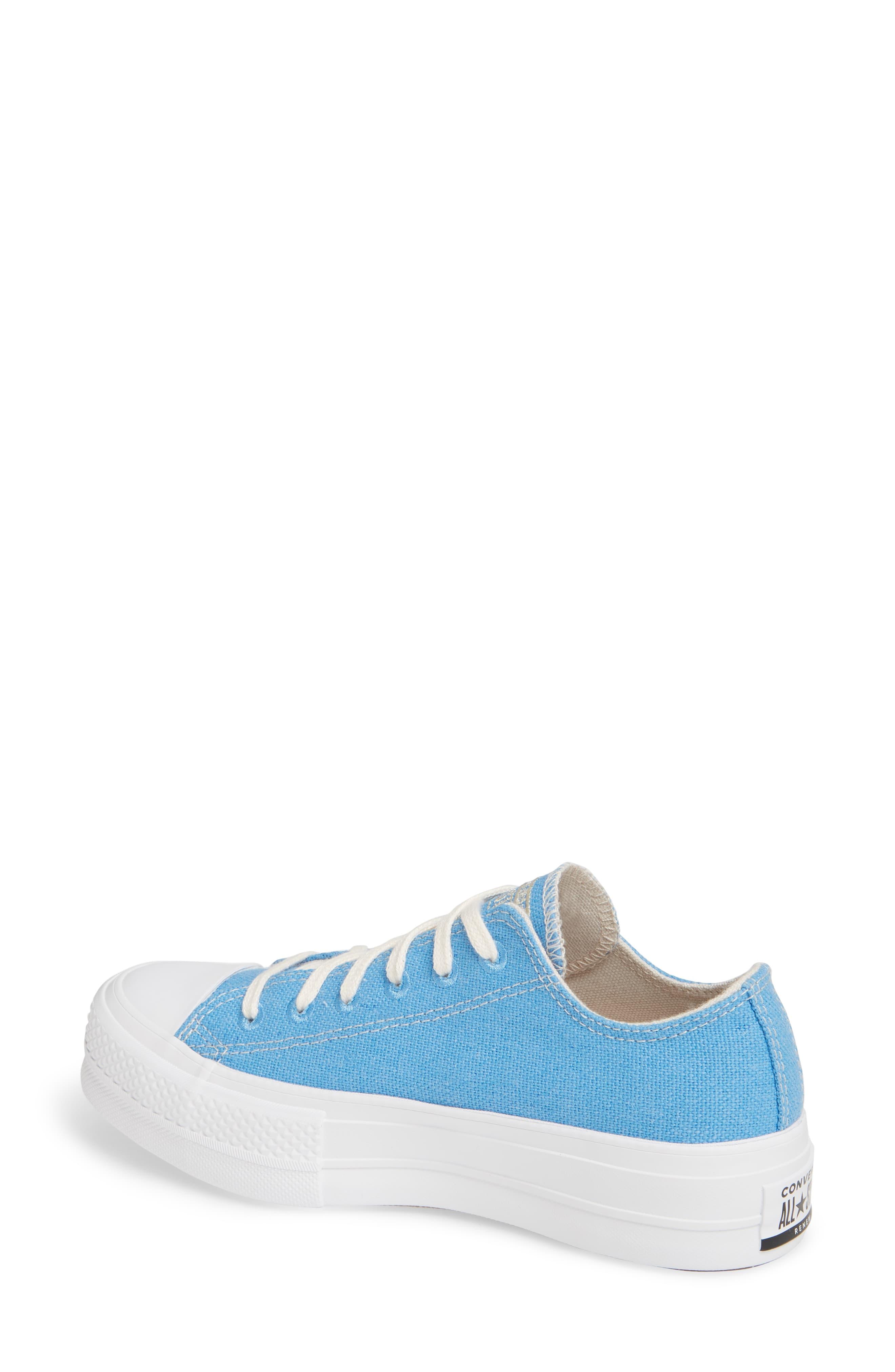 chuck taylor all star lift renew