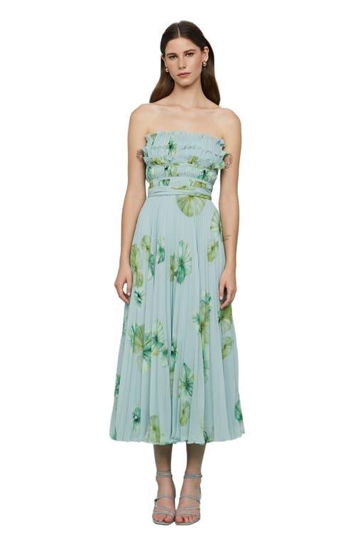 what disney princess wears a green dress Tiana Deluxe Child's Costume