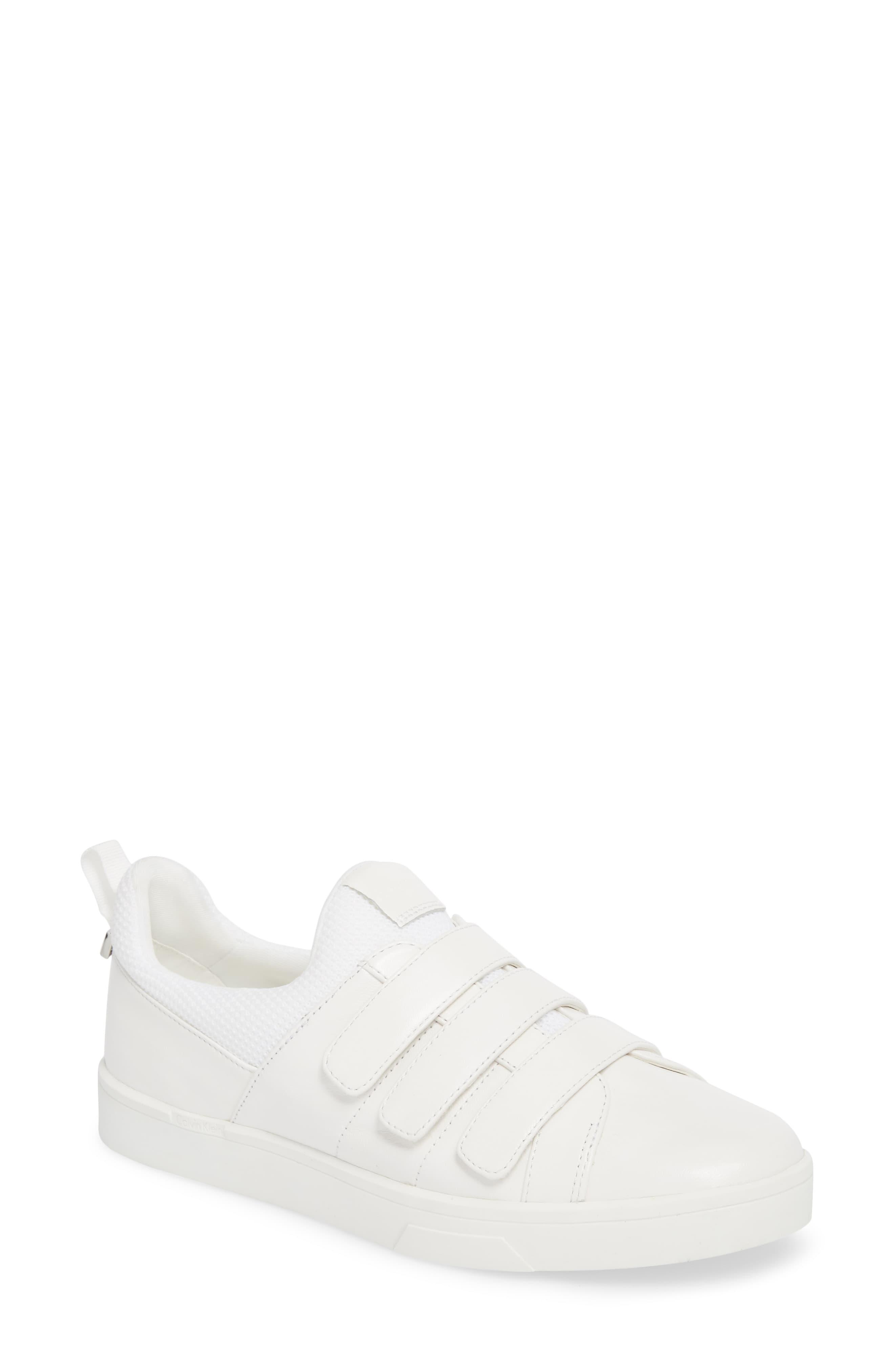 calvin klein irah sneaker