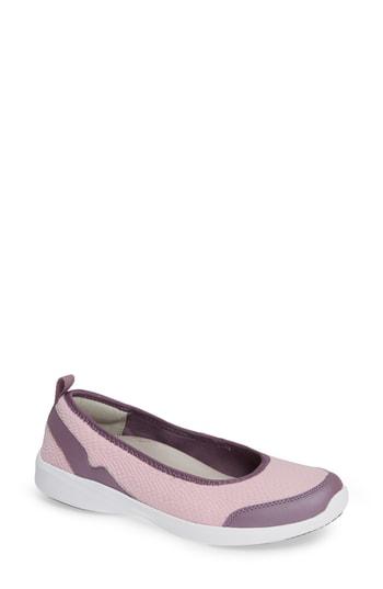 vionic sena slip on sneaker