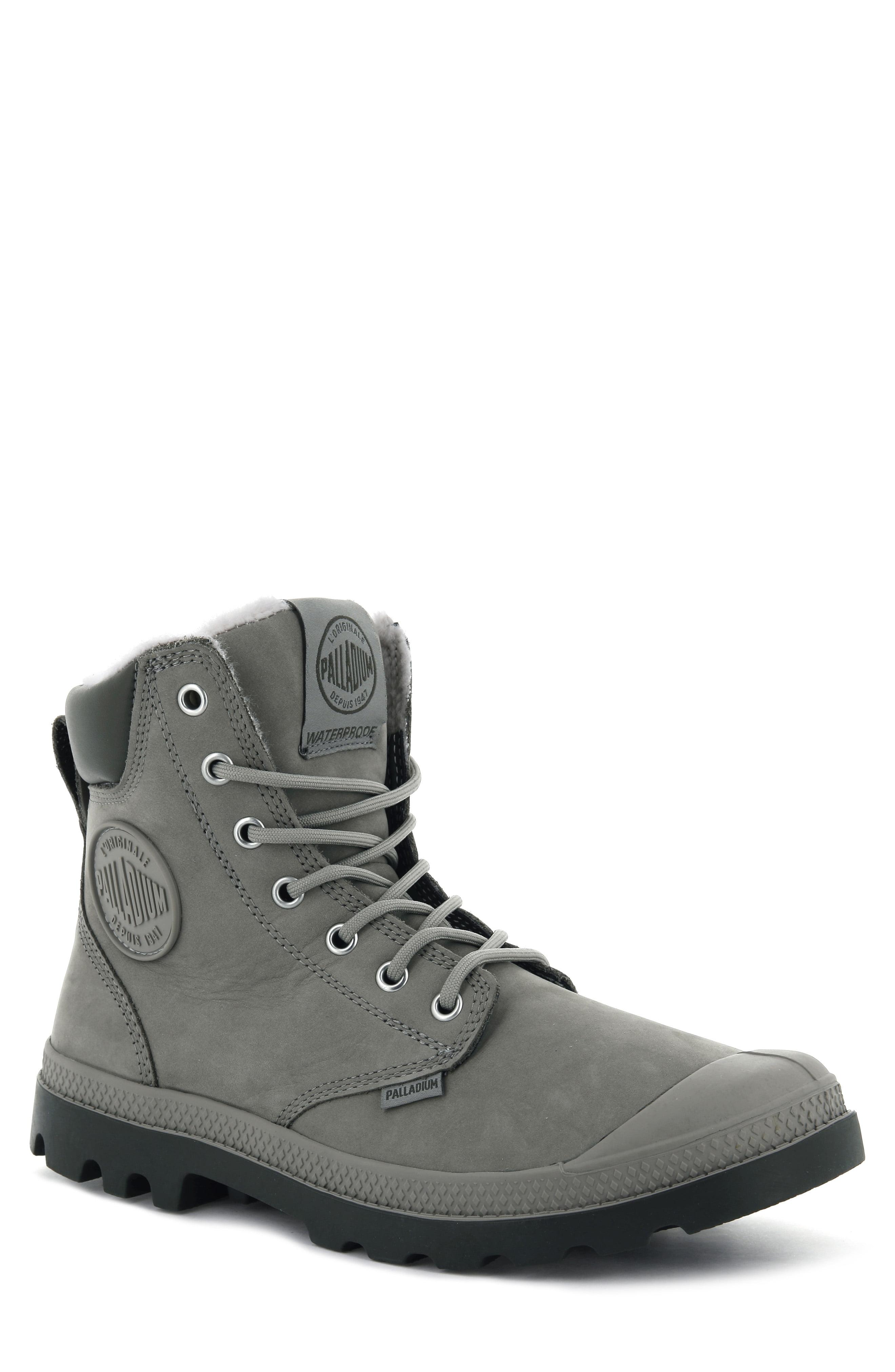 palladium pampa recrow