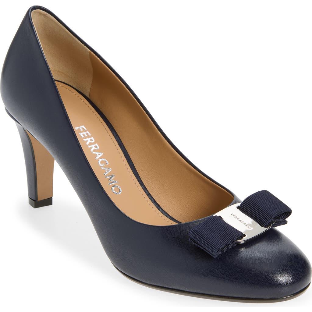 Designer Ferragamo Carla Heels for Women - Up to 55% off | Lyst