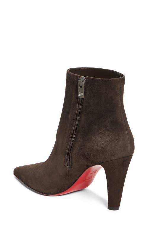 Christian Louboutin Ankle boots for Women | Online Sale up